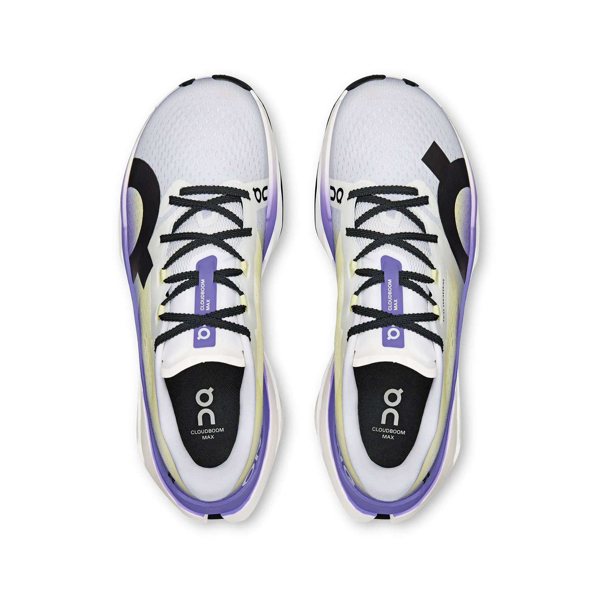 Cloudboom Max Running Shoes - Image 5