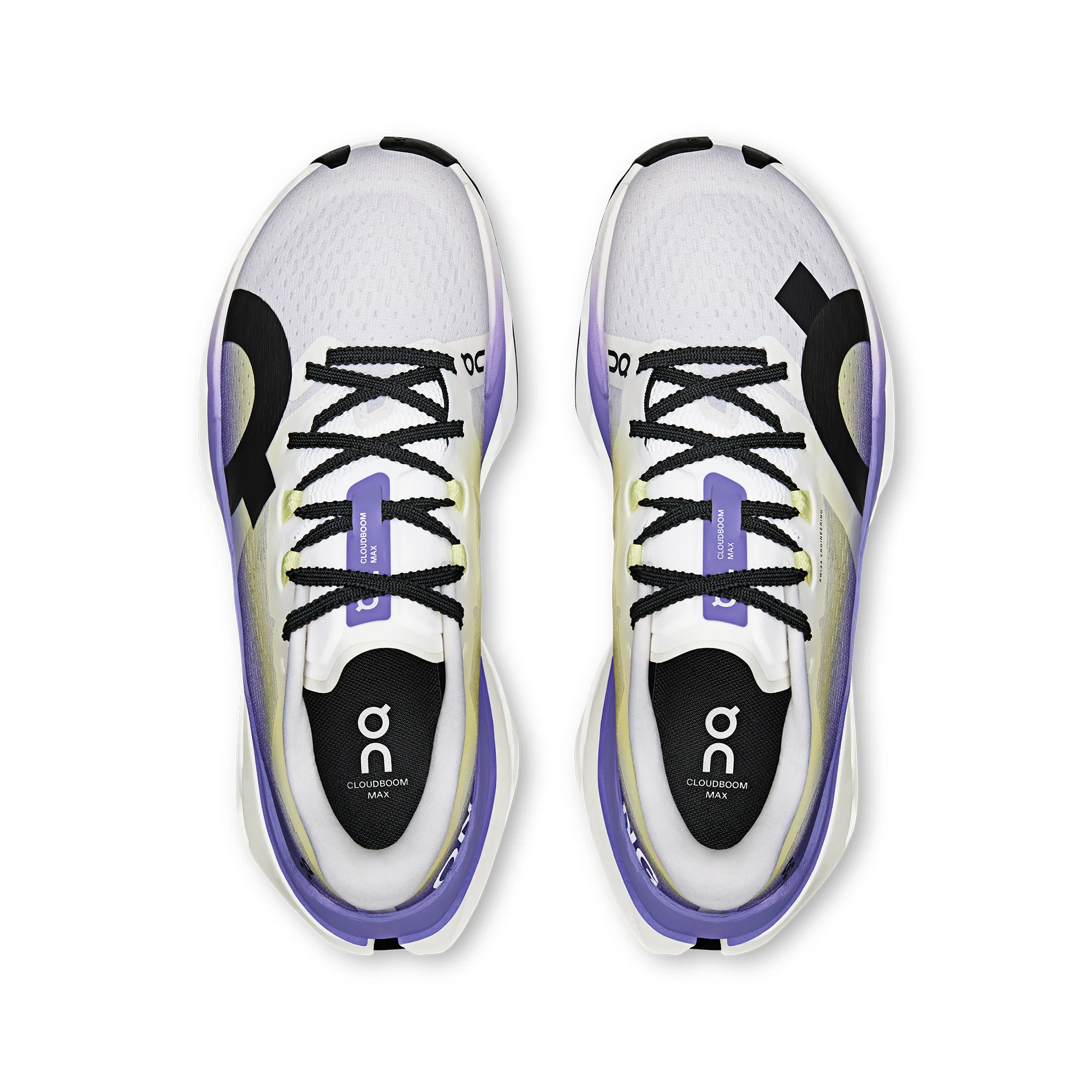 Cloudboom Max Womens Running Shoes - Image 2