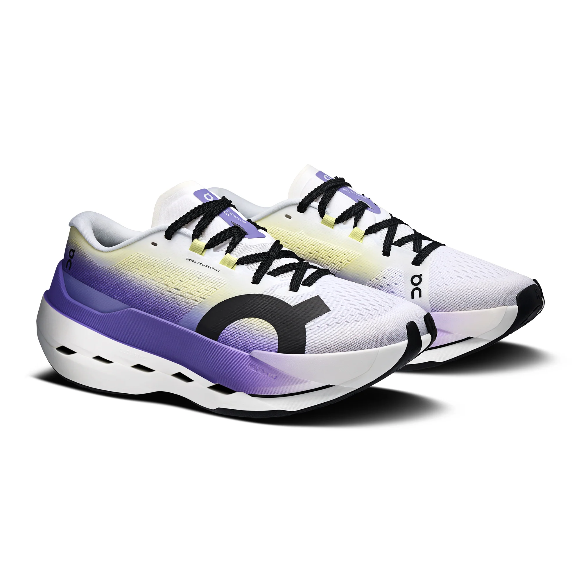 Cloudboom Max Womens Running Shoes - Image 4