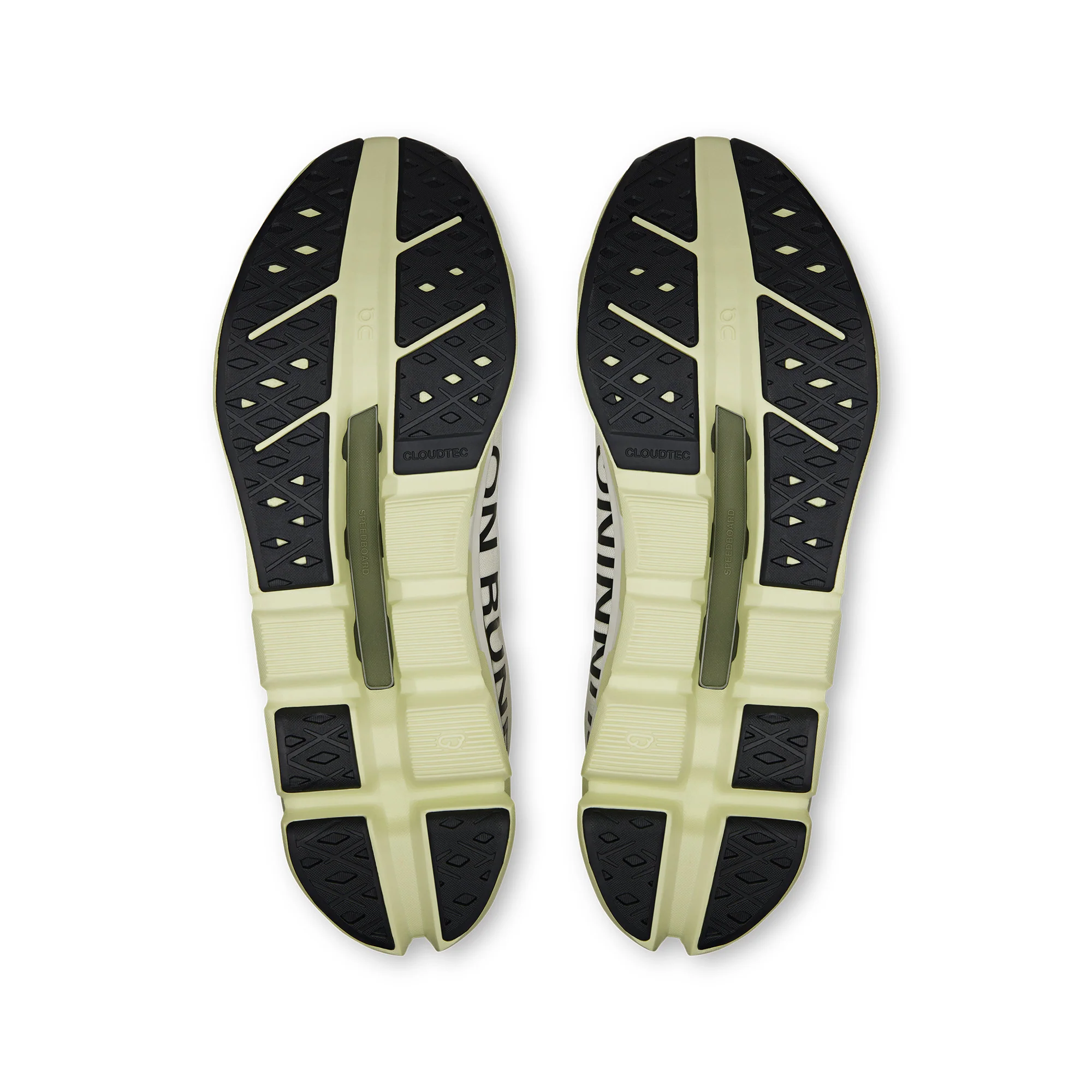 Cloudflow 5 Running Shoes - Image 3