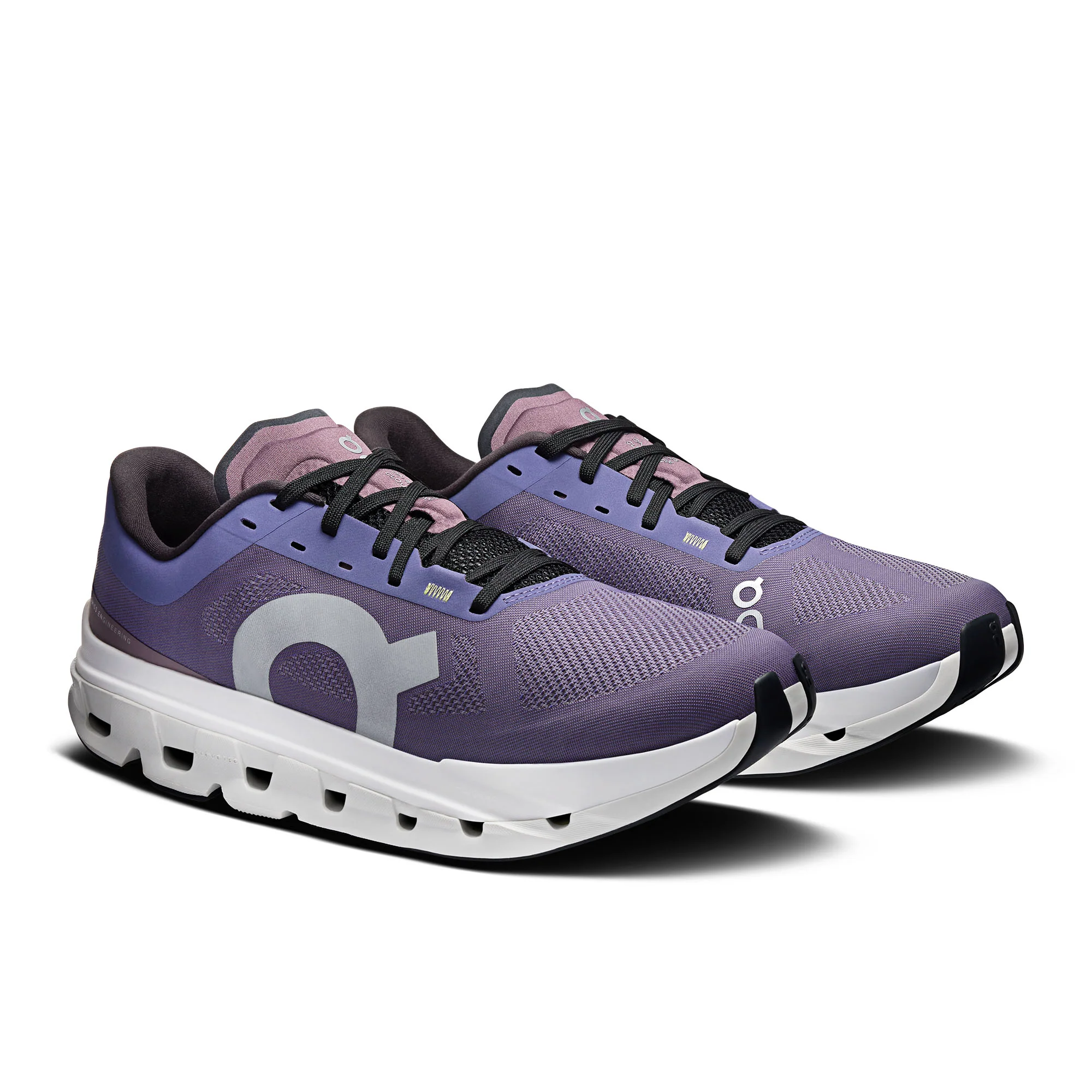 Cloudflow 5 Running Shoes - Image 4