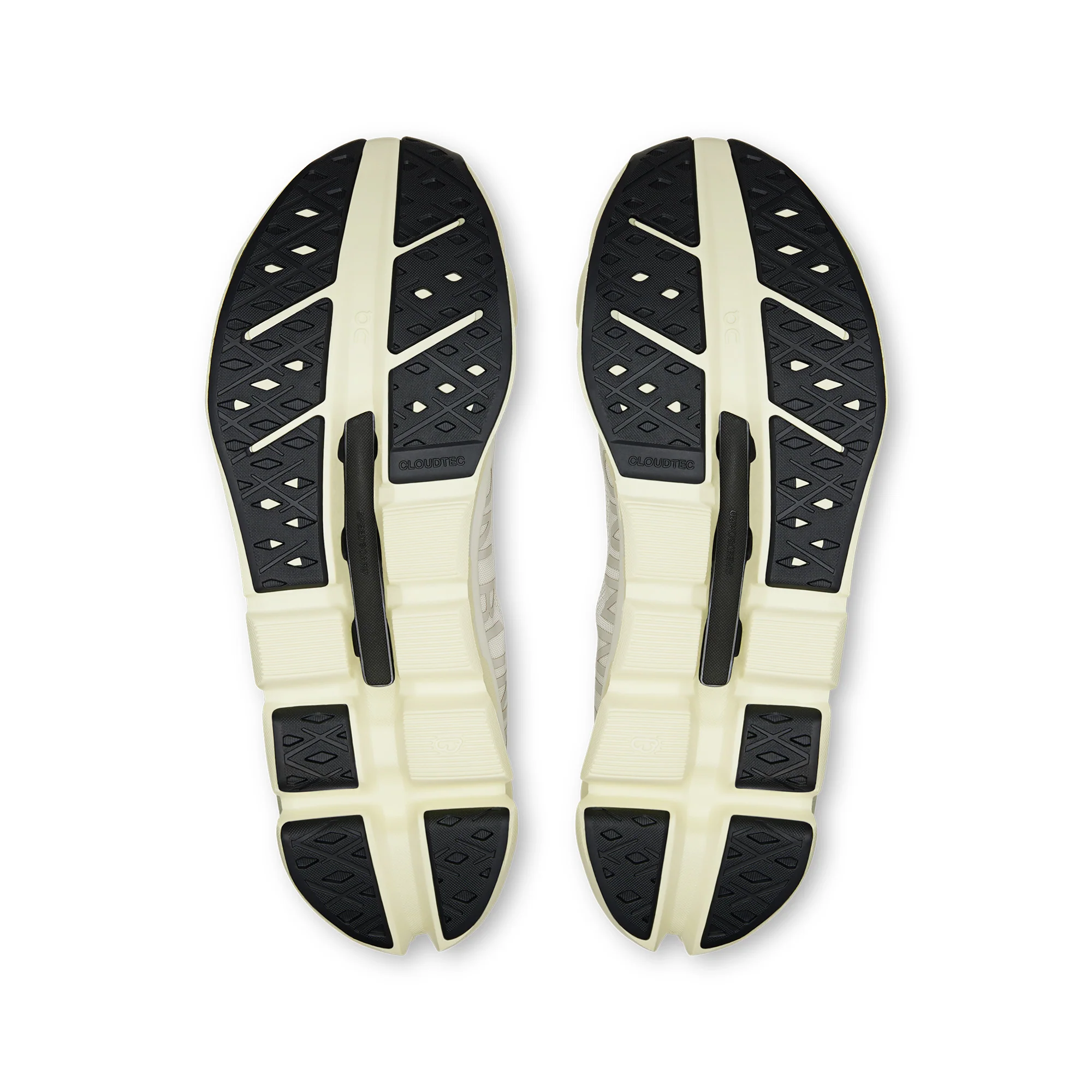 Cloudflow 5 Womens Running Shoes - Image 3