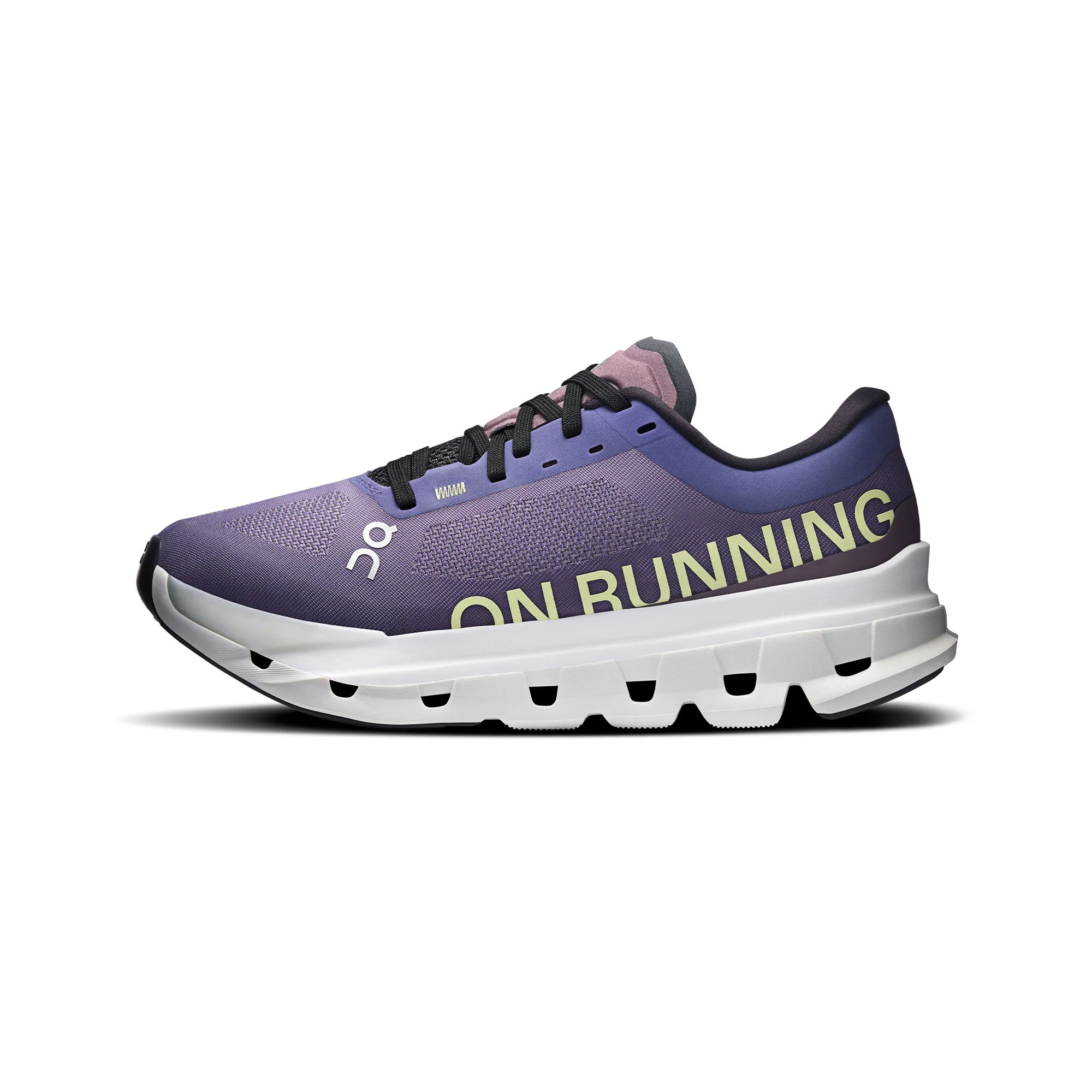 Cloudflow 5 Womens Running Shoes - Image 2