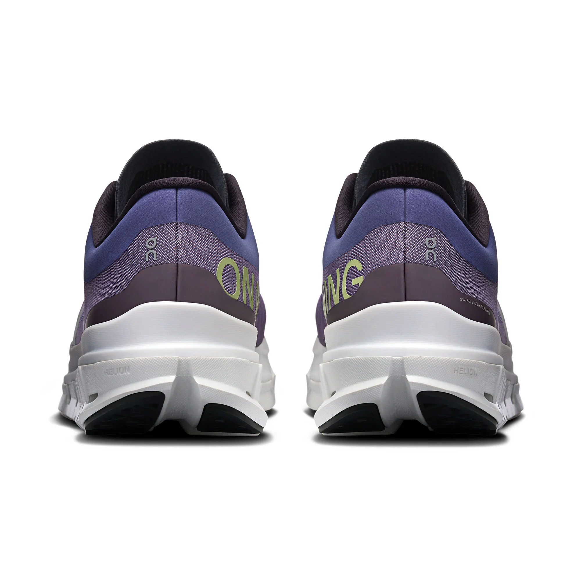 Cloudflow 5 Womens Running Shoes - Image 3