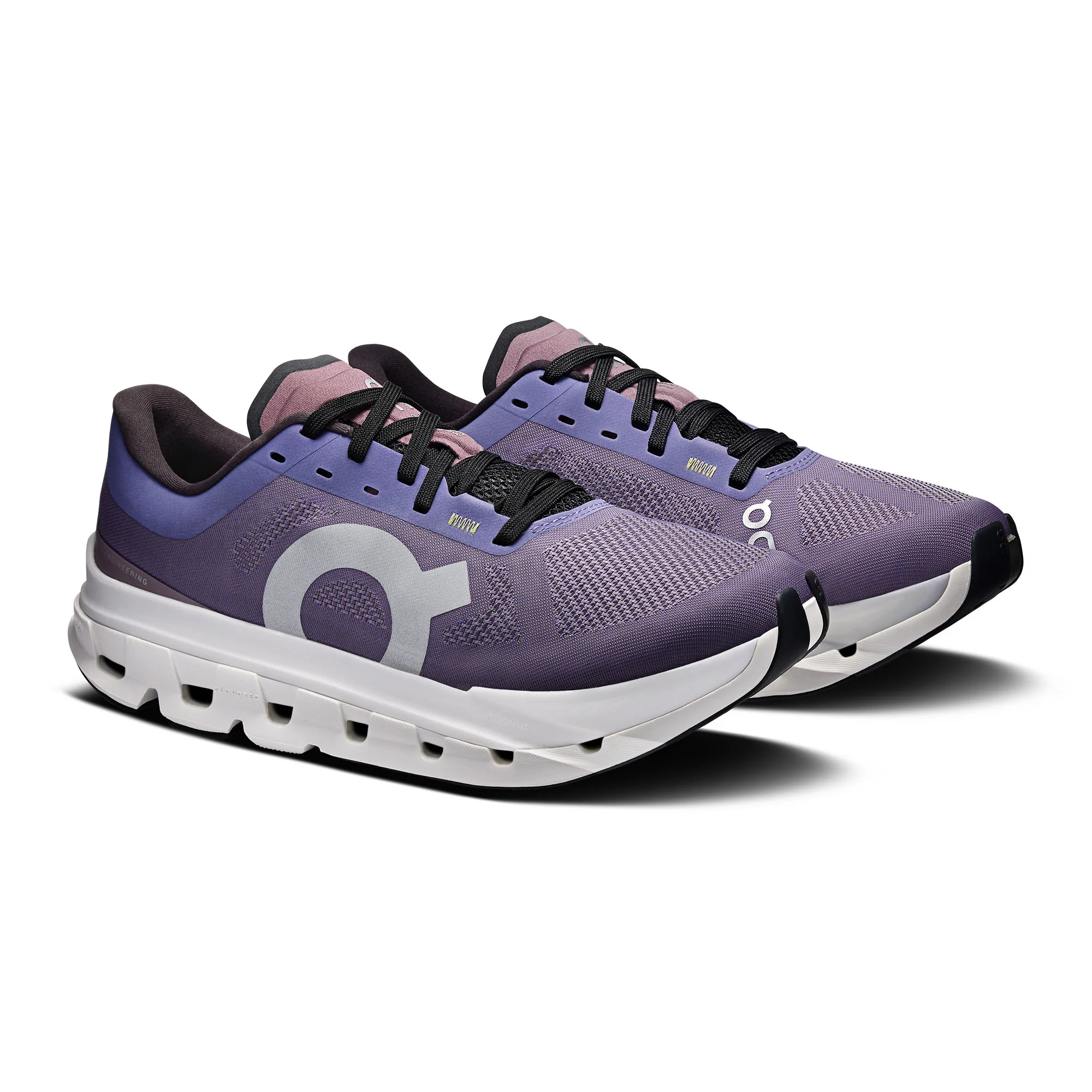 Cloudflow 5 Womens Running Shoes - Image 4