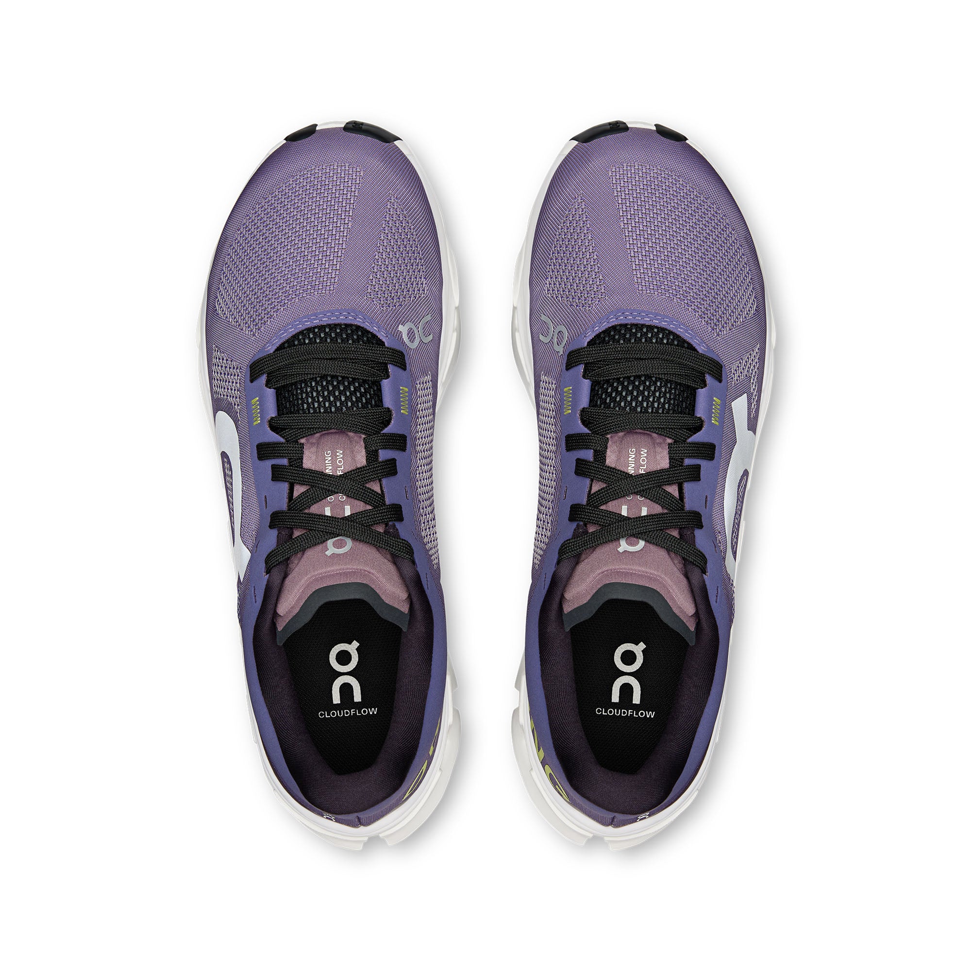 Cloudflow 5 Womens Running Shoes - Image 5