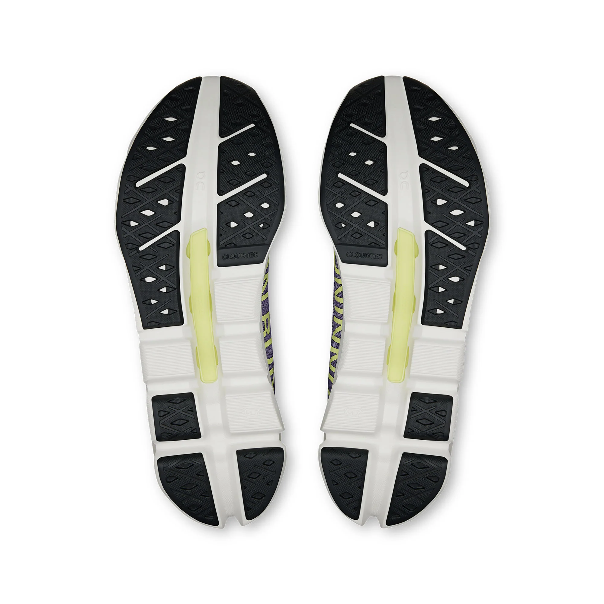 Cloudflow 5 Womens Running Shoes - Image 6