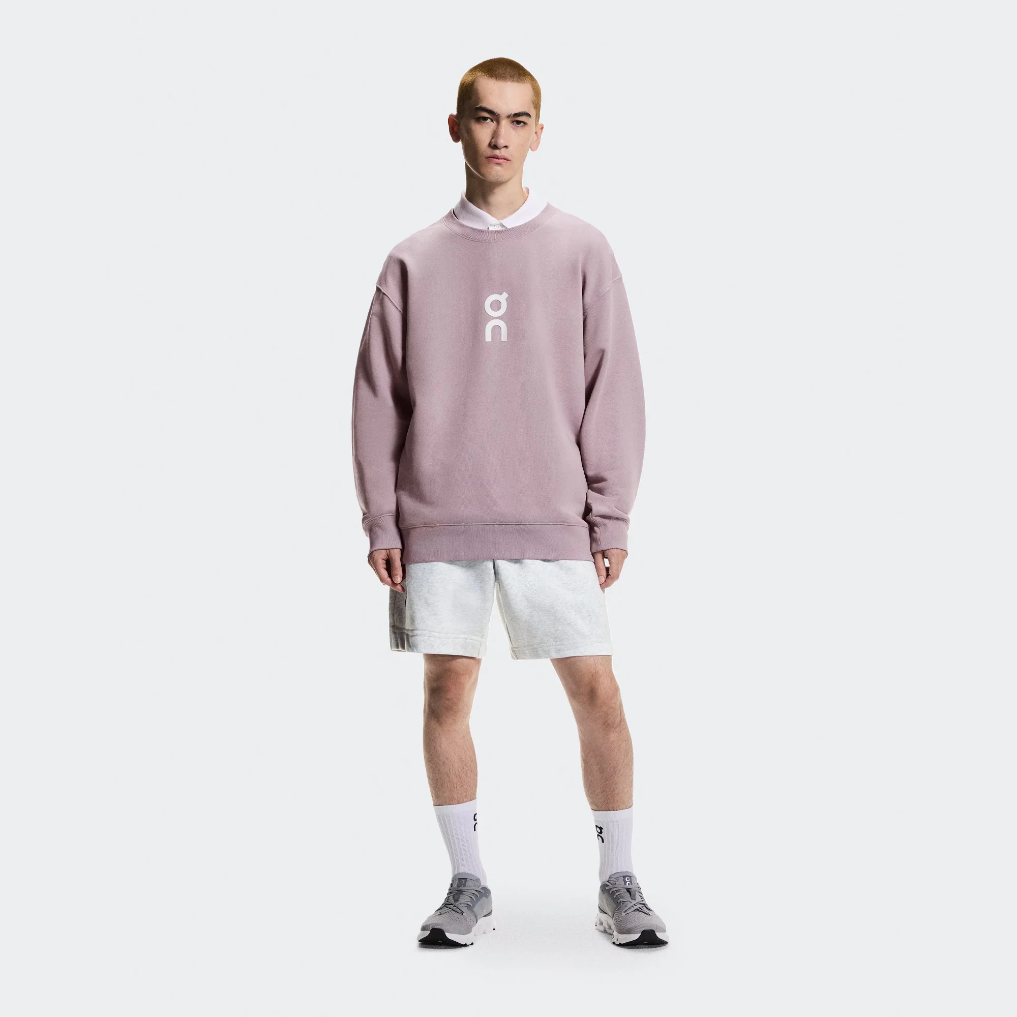 Club Crew - Image 2