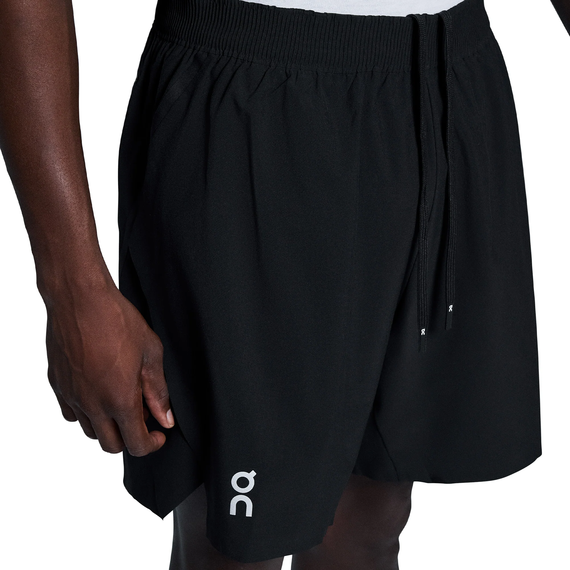 Core 7 Inch Running Shorts