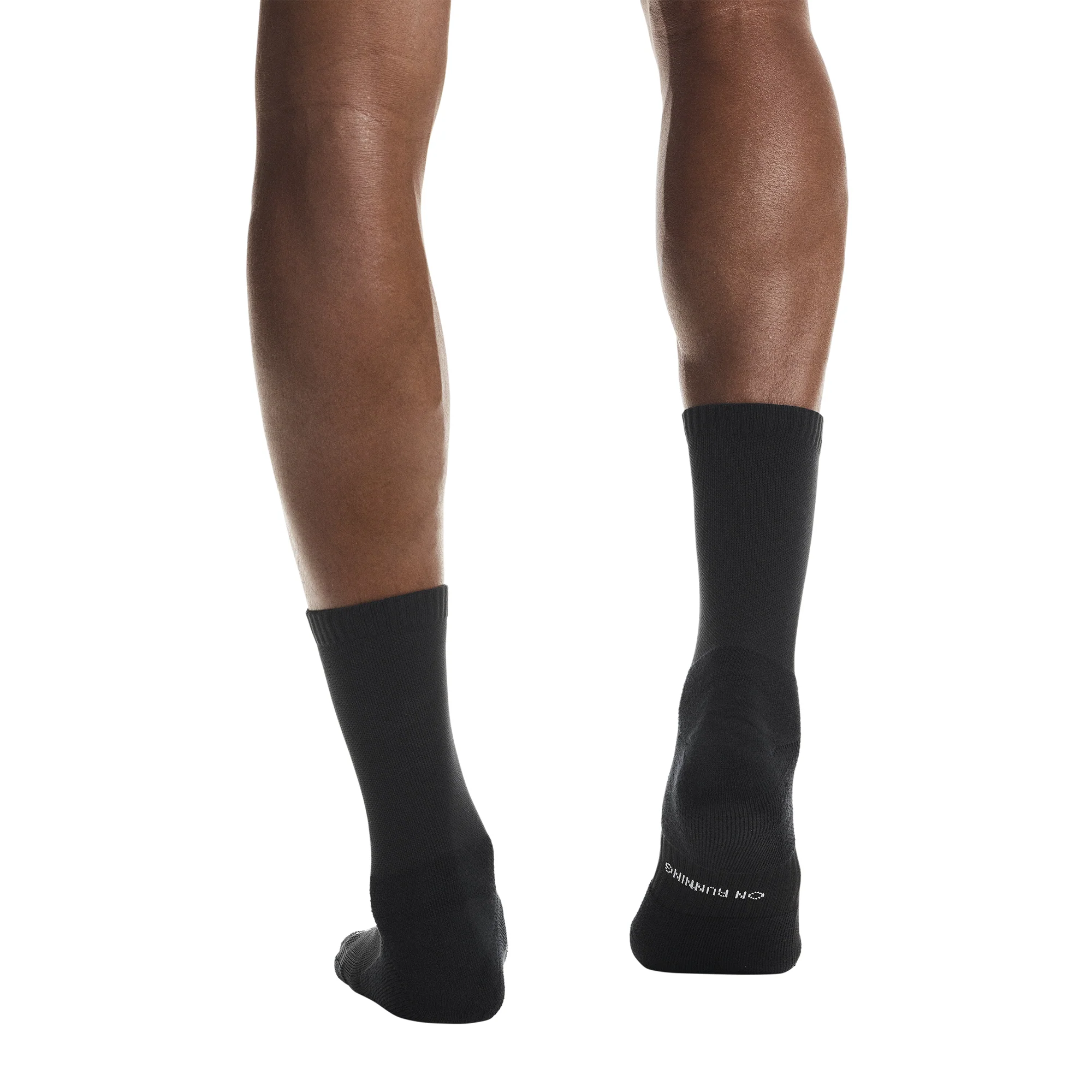 Core Run High Sock 2Pair Pack - Image 3
