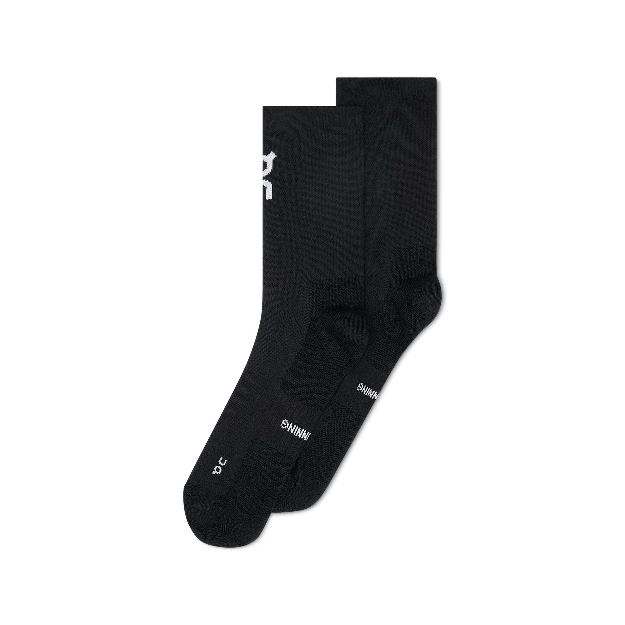 Core Run High Sock 2Pair Pack - Image 5