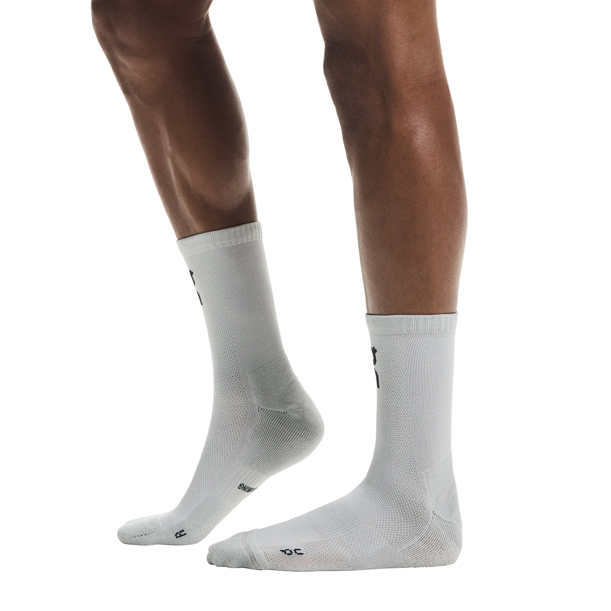Core Run High Sock 2Pair Pack - Image 2