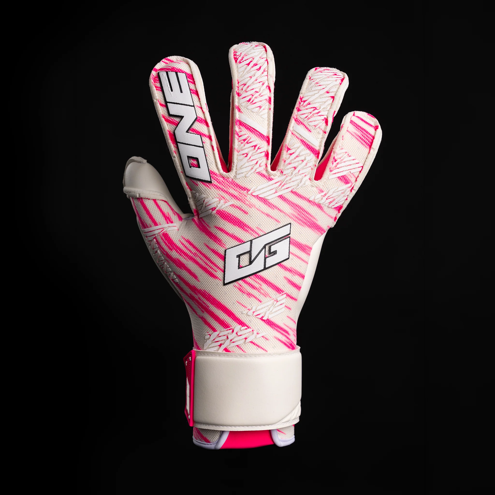 OG1 - Amped Hyla Cut GK Gloves
