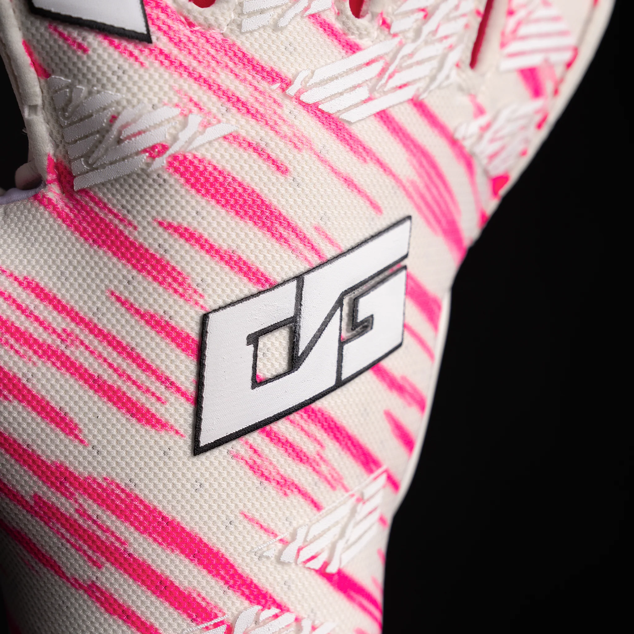 OG1 - Amped Hyla Cut Jnr GK Gloves - Image 10