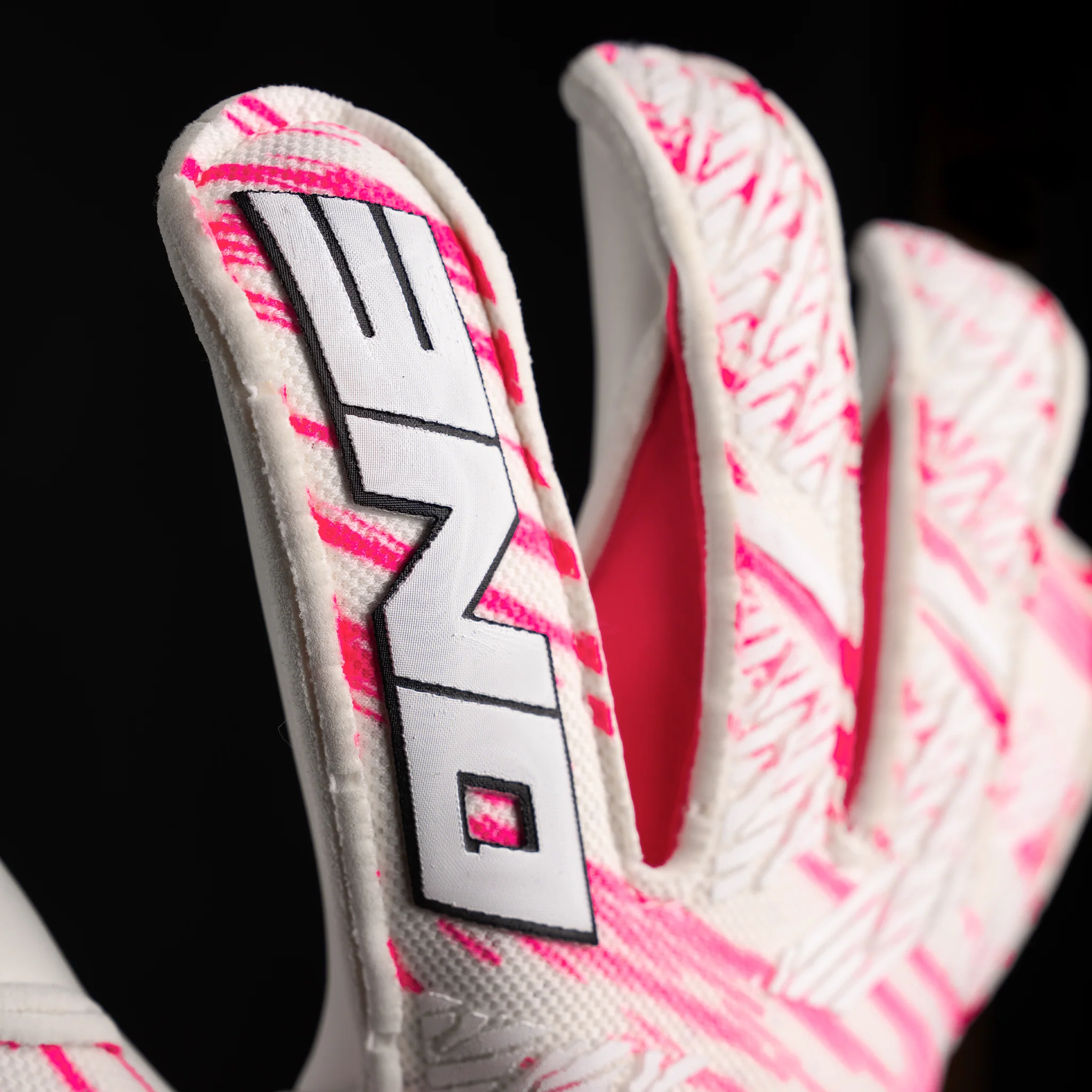 OG1 - Amped Hyla Cut Jnr GK Gloves - Image 8
