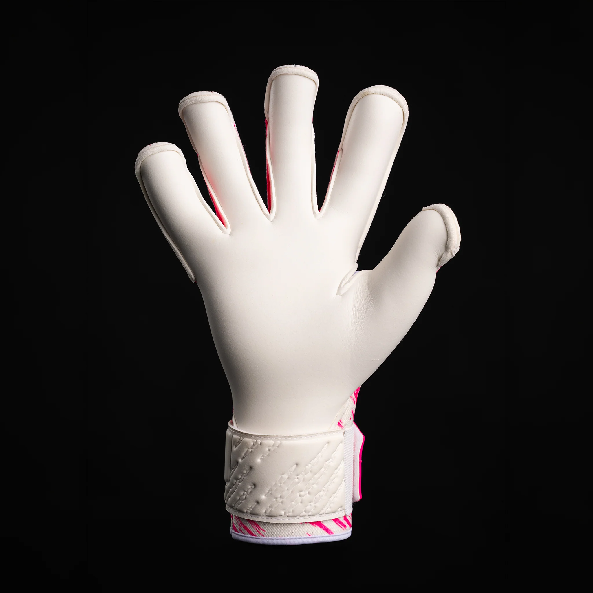 OG1 - Amped Hyla Cut Jnr GK Gloves - Image 6