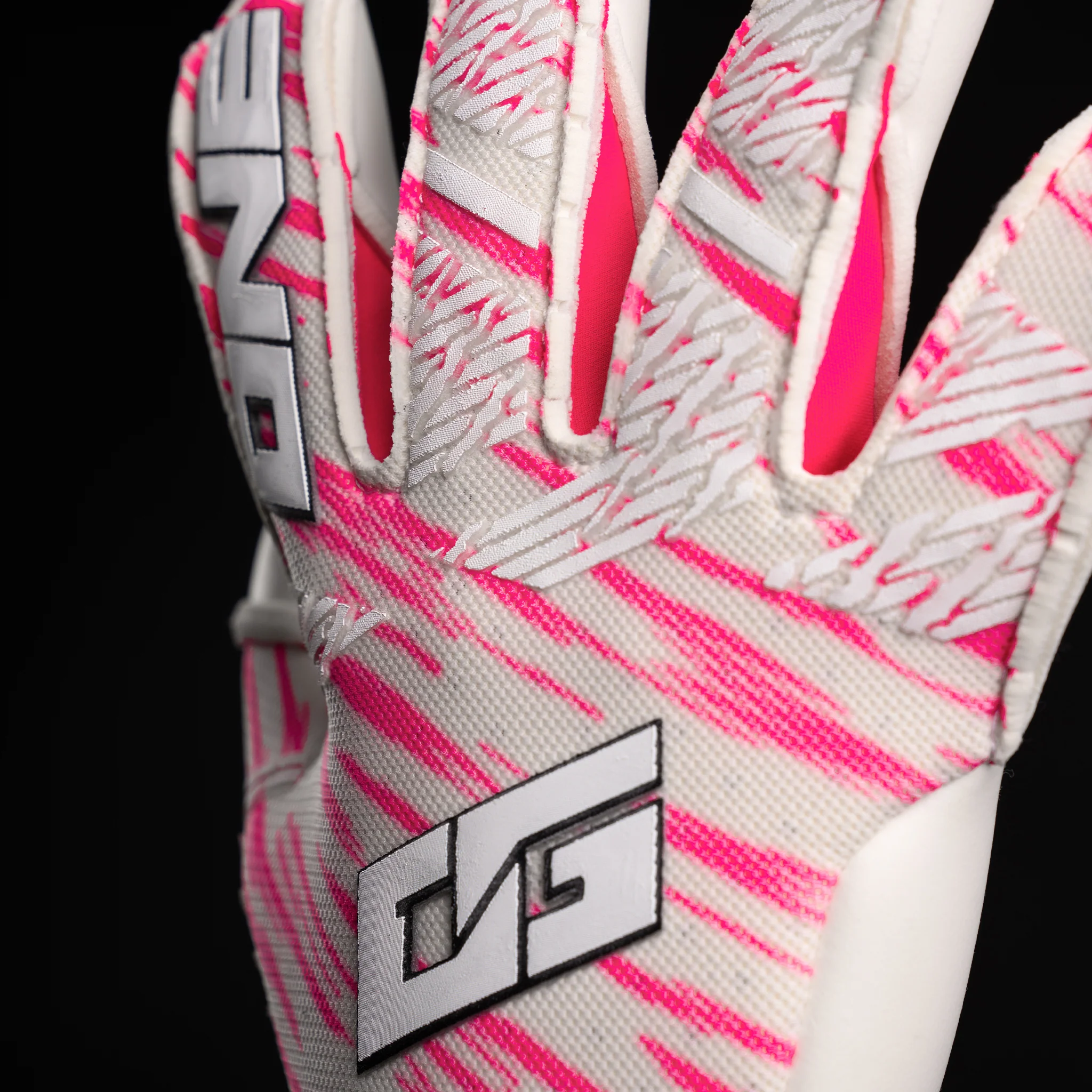 OG1 - Amped Hyla Cut Jnr GK Gloves - Image 11
