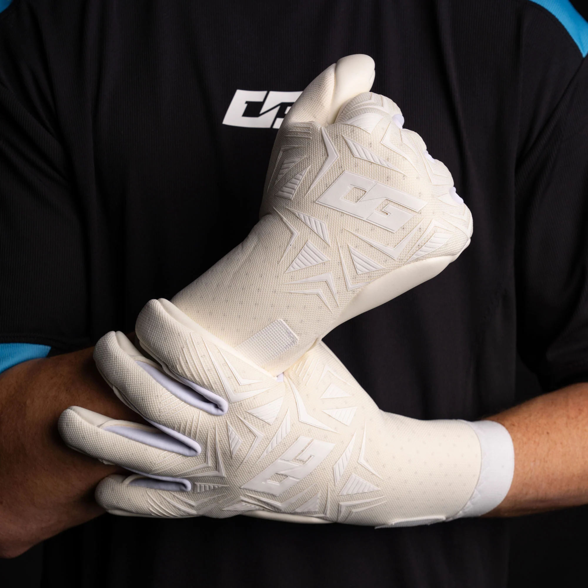 OG1 - Contra Hyla SL Cut GK Gloves - Image 4