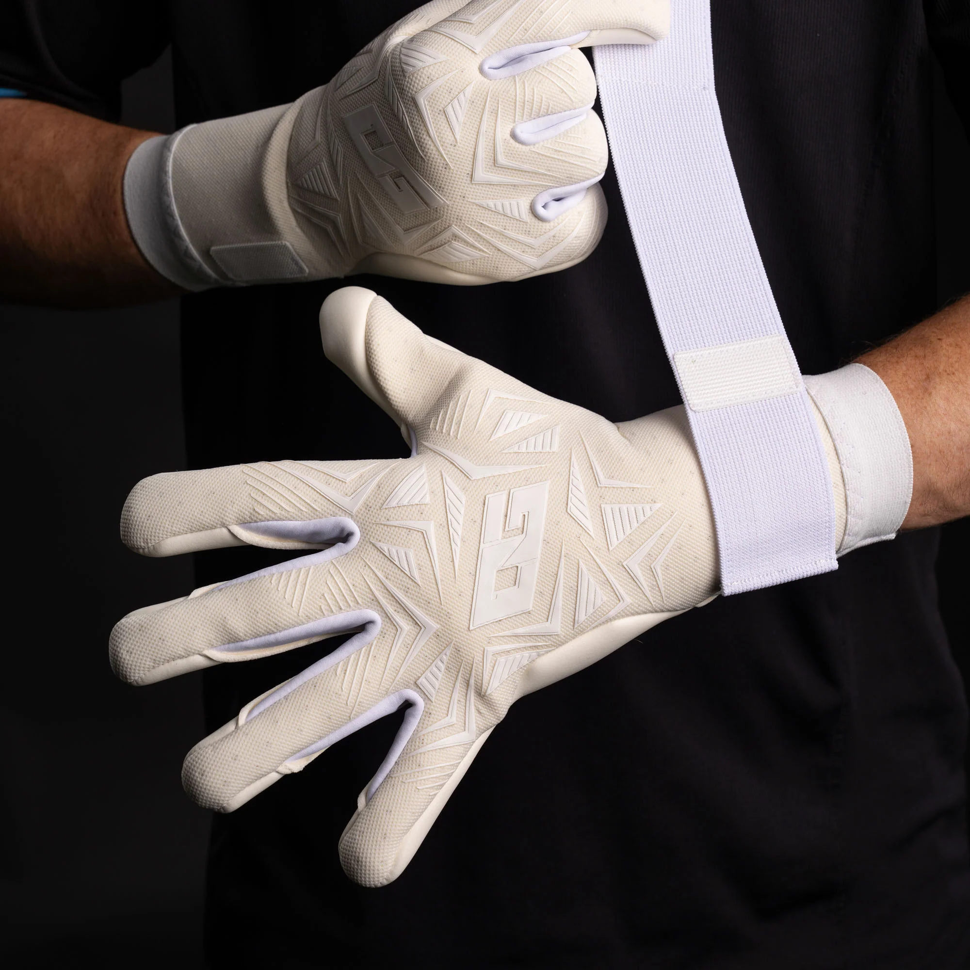 OG1 - Contra Hyla SL Cut GK Gloves - Image 6