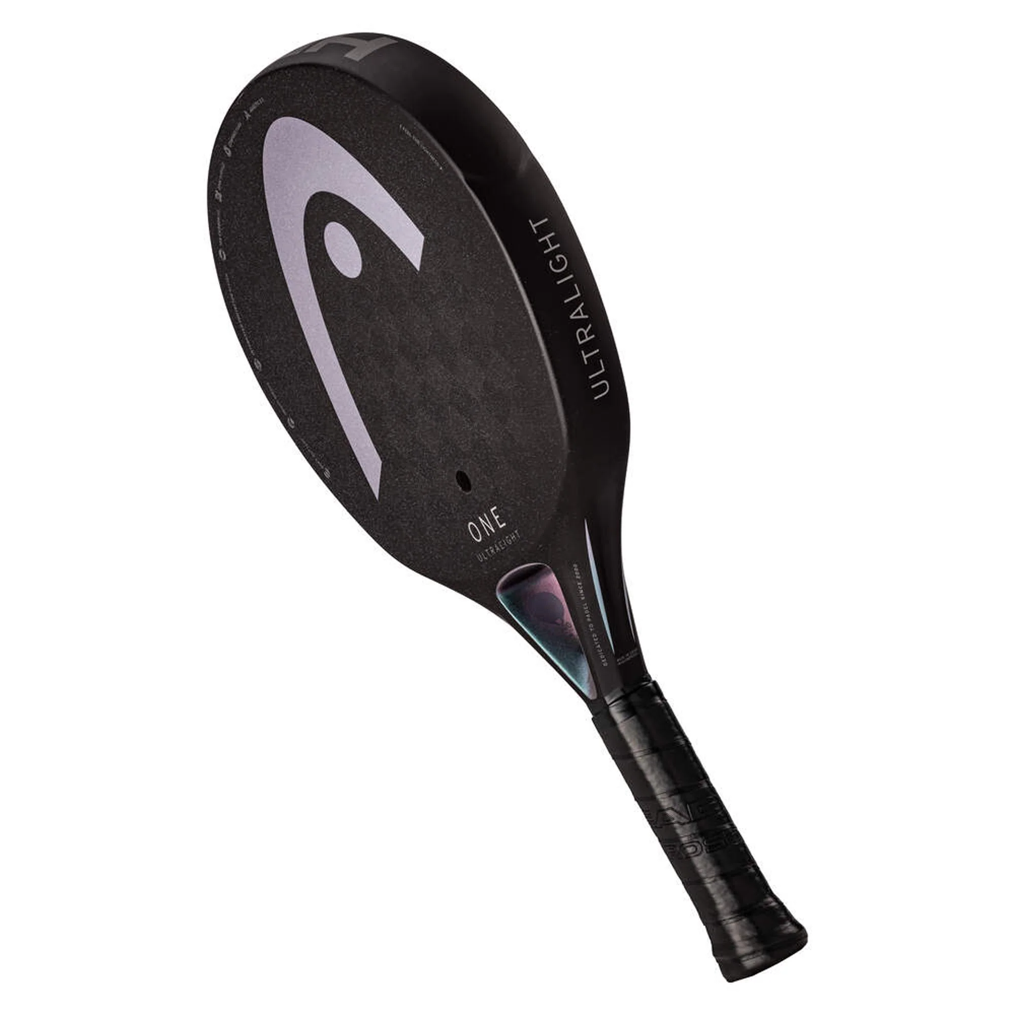 One Ultralight Padel Racket - Image 3