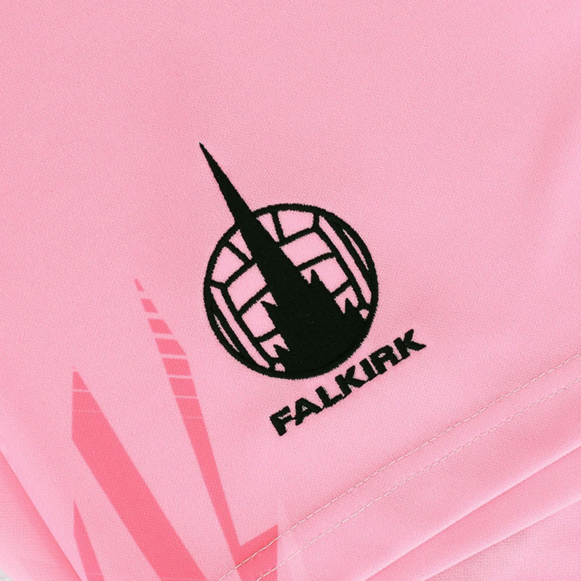Falkirk 25/26 GK Kids Football Shorts - Image 4