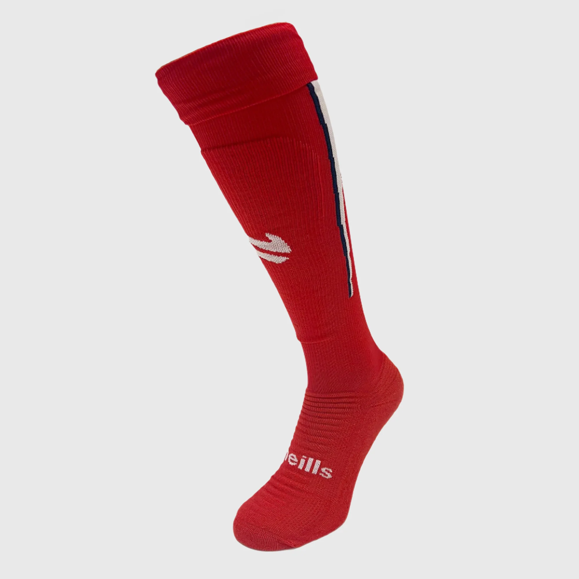 Falkirk 25/26 Home Football Socks
