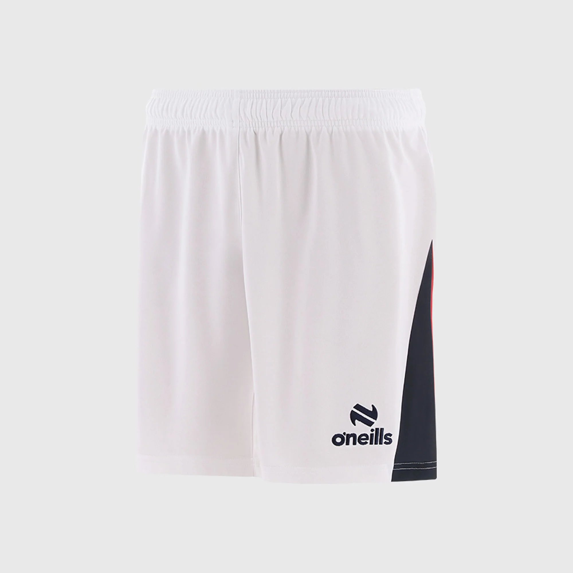 Falkirk 25/26 Home Kids Football Shorts - Image 3