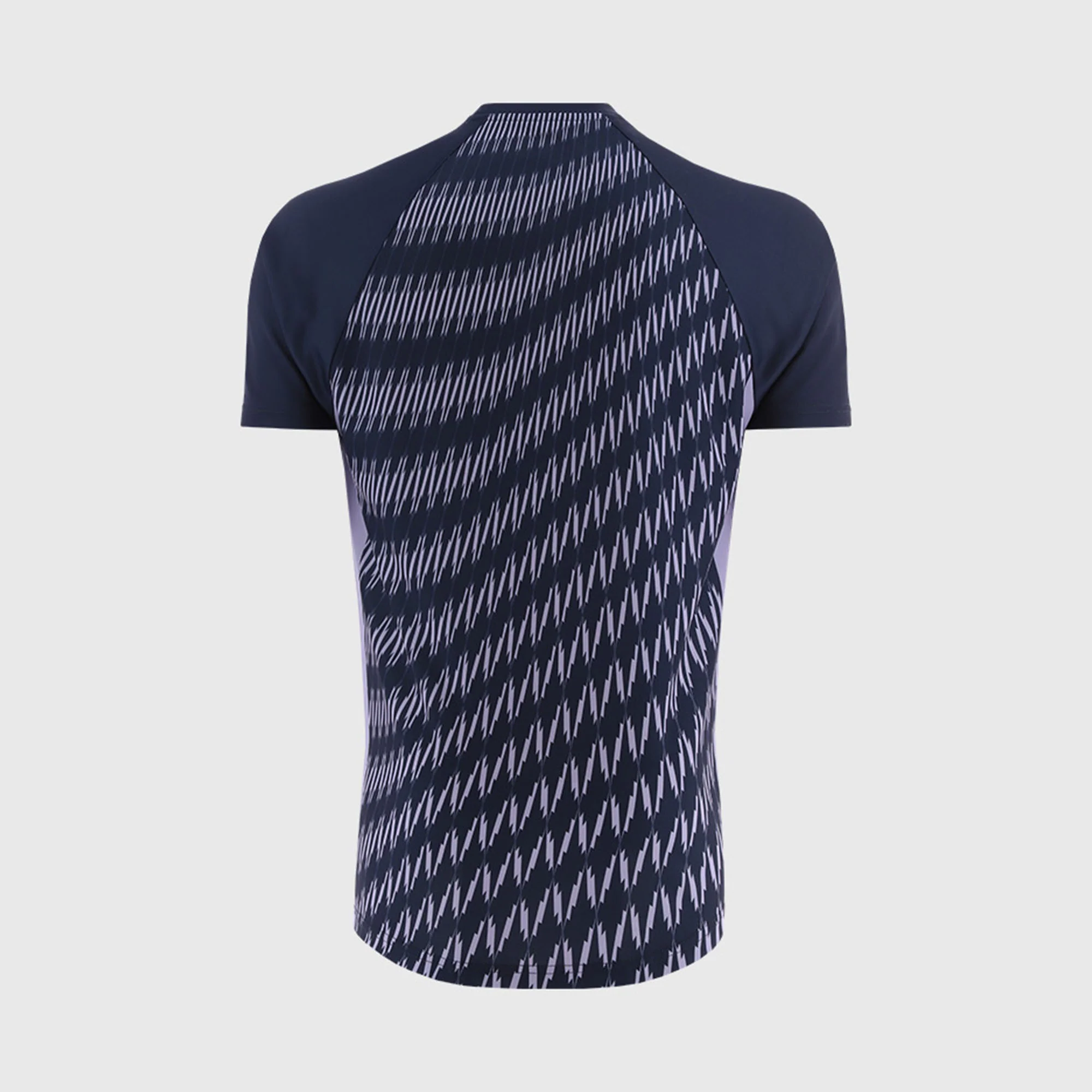 Falkirk 25/26 Players Training Football T-Shirt Jnr - Image 2