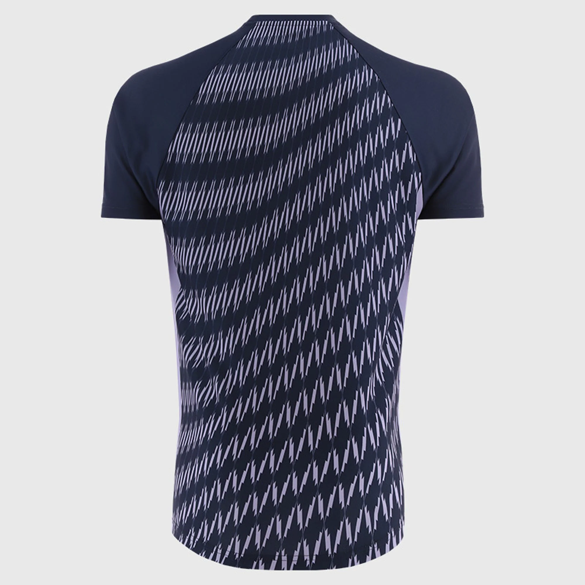 Falkirk 25/26 Players Training Football T-Shirt - Image 2