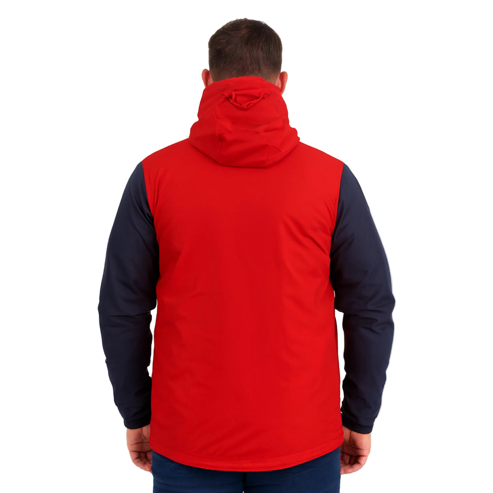 Falkirk 25/26 Staff Training Rain Jacket - Image 2