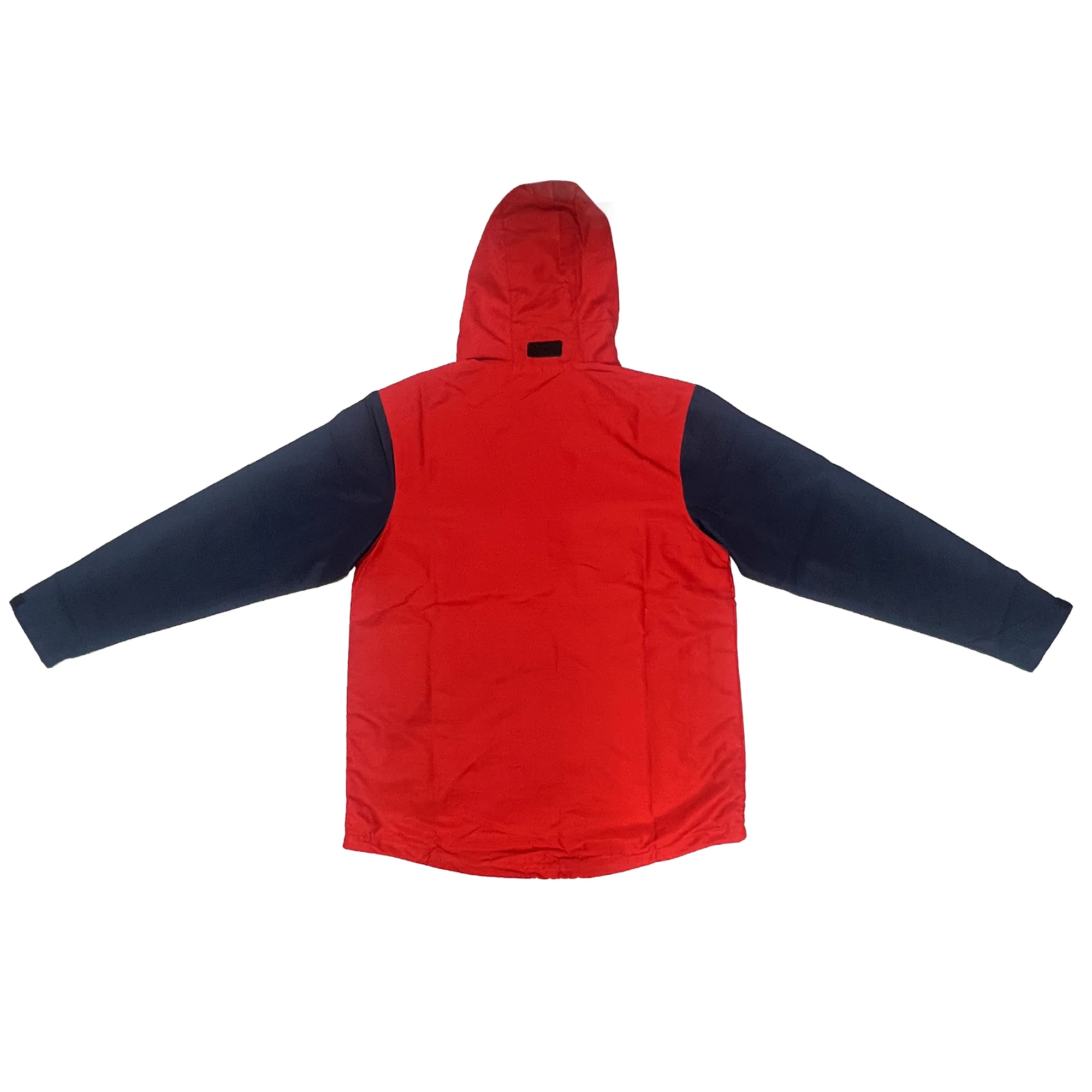 Falkirk 25/26 Staff Training Rain Jacket - Image 3