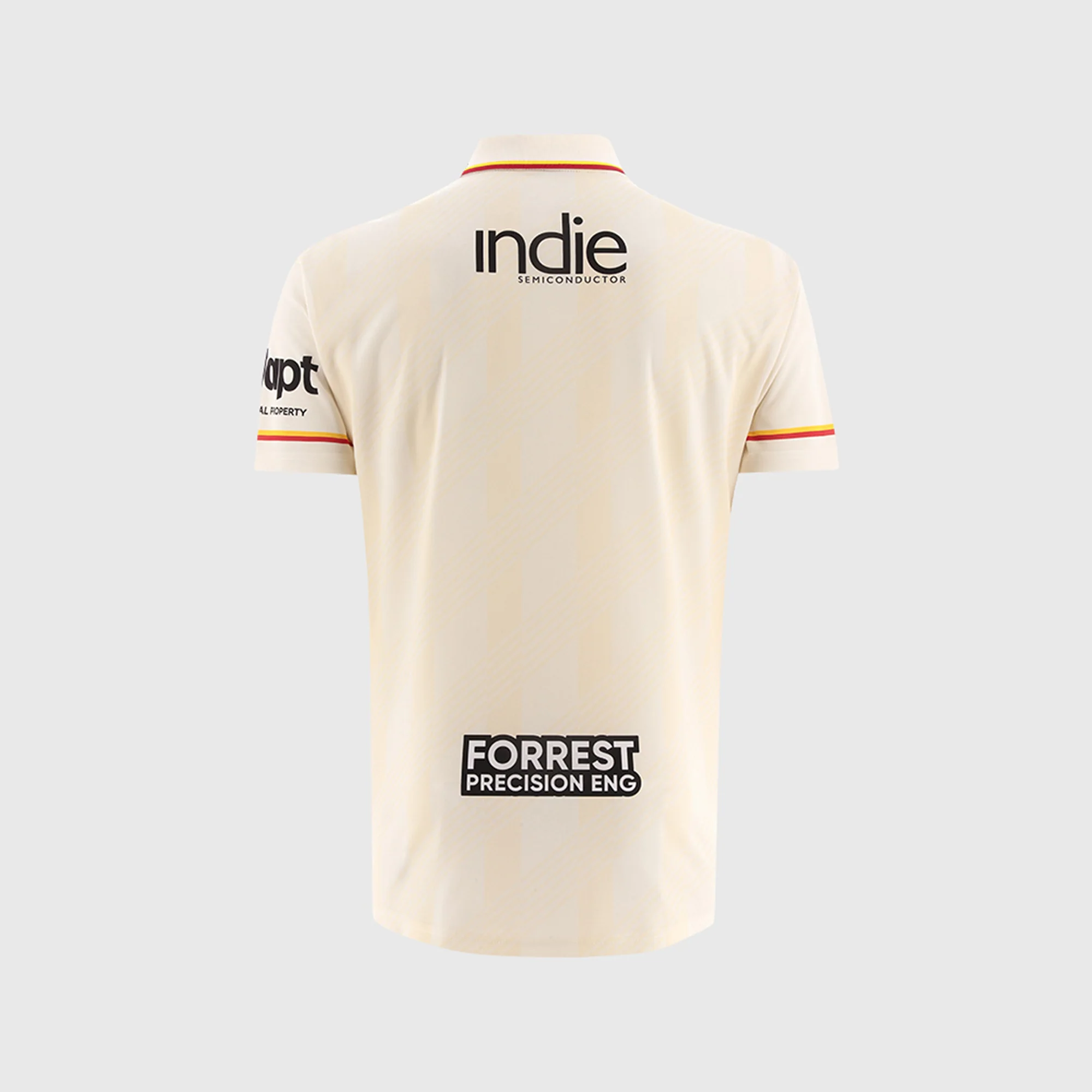 Partick Thistle 25/26 Away Football Shirt Jnr - Image 3