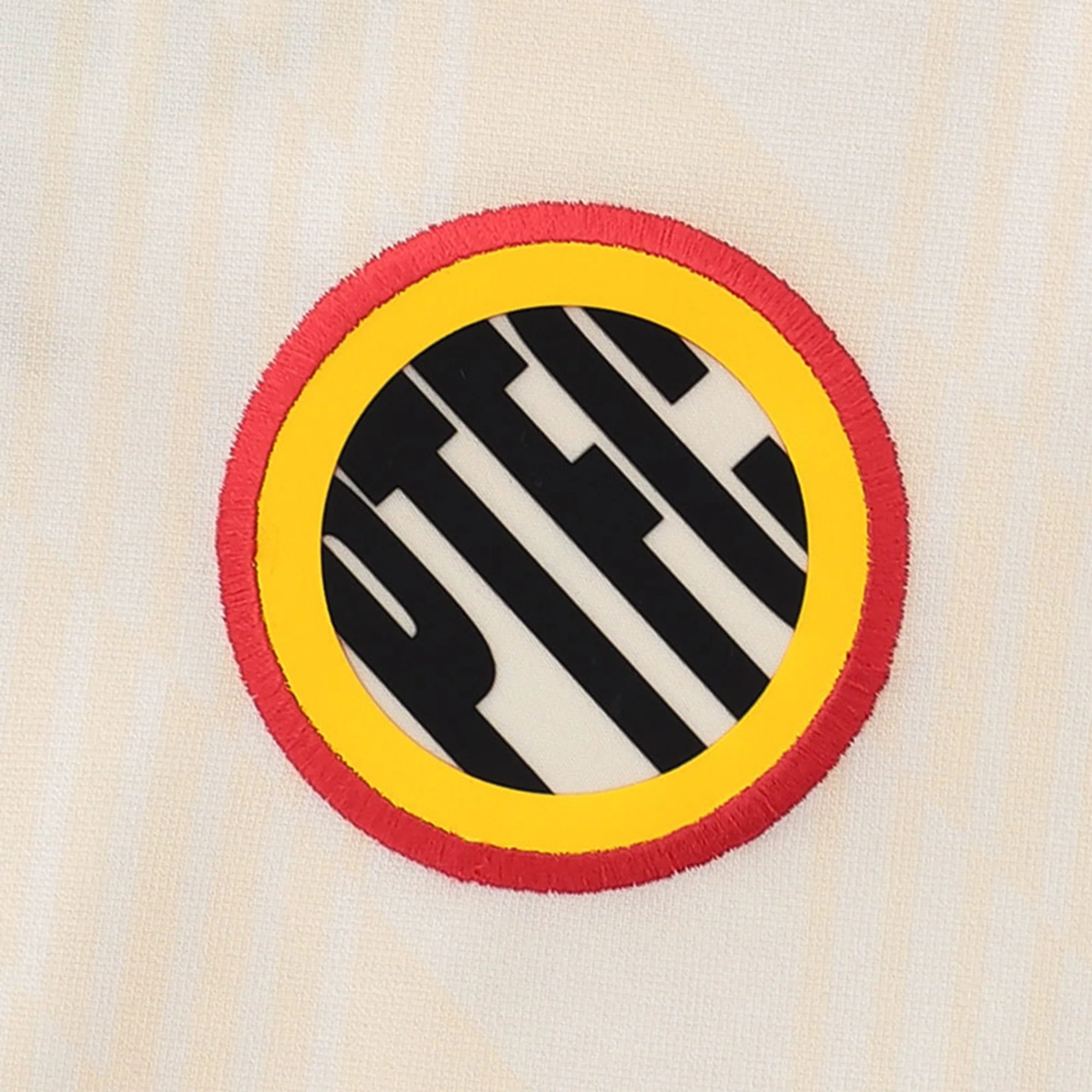 Partick Thistle 25/26 Away Ladies Football Shirt - Image 11
