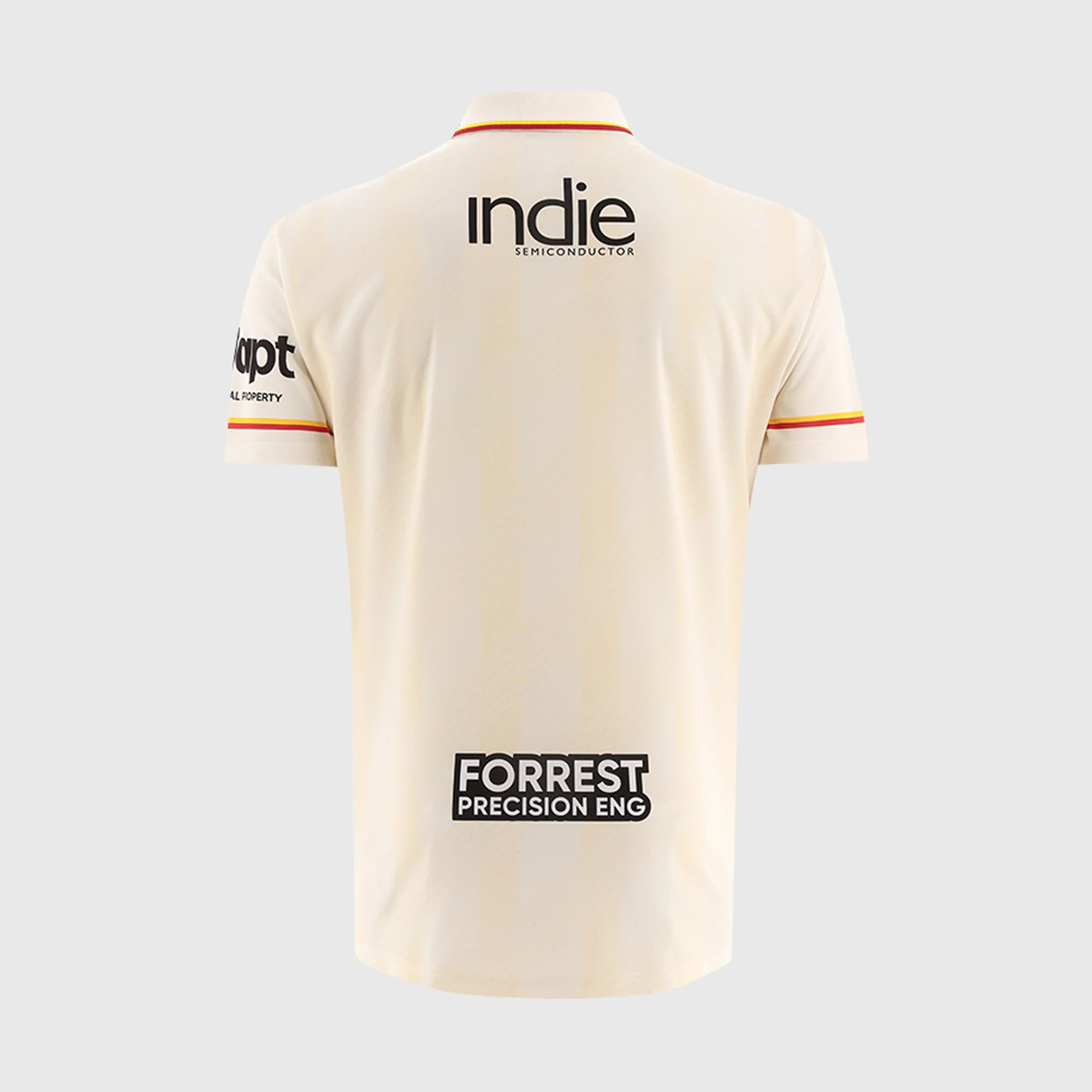 Partick Thistle 25/26 Away Ladies Football Shirt - Image 3