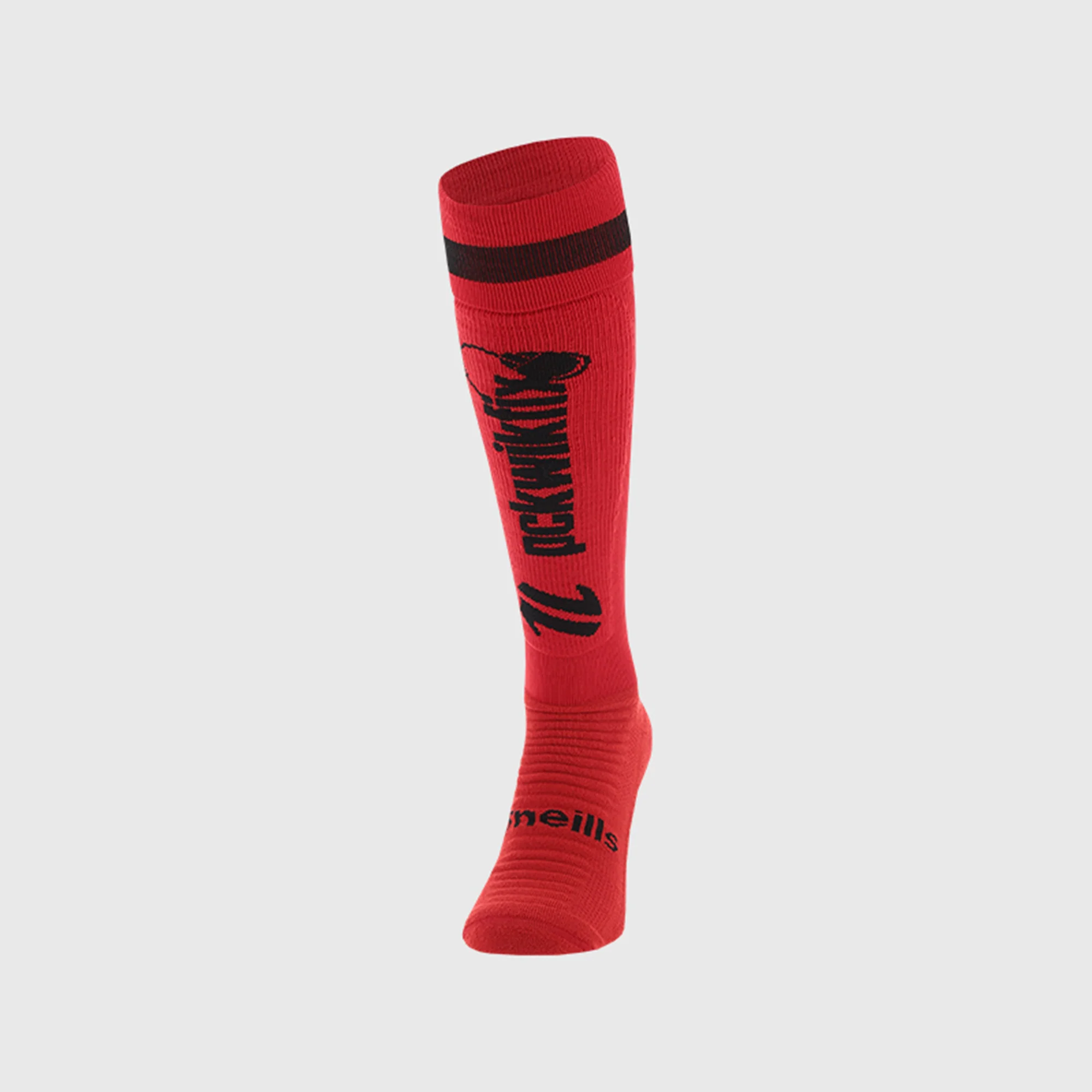 Partick Thistle 25/26 Home Football Socks