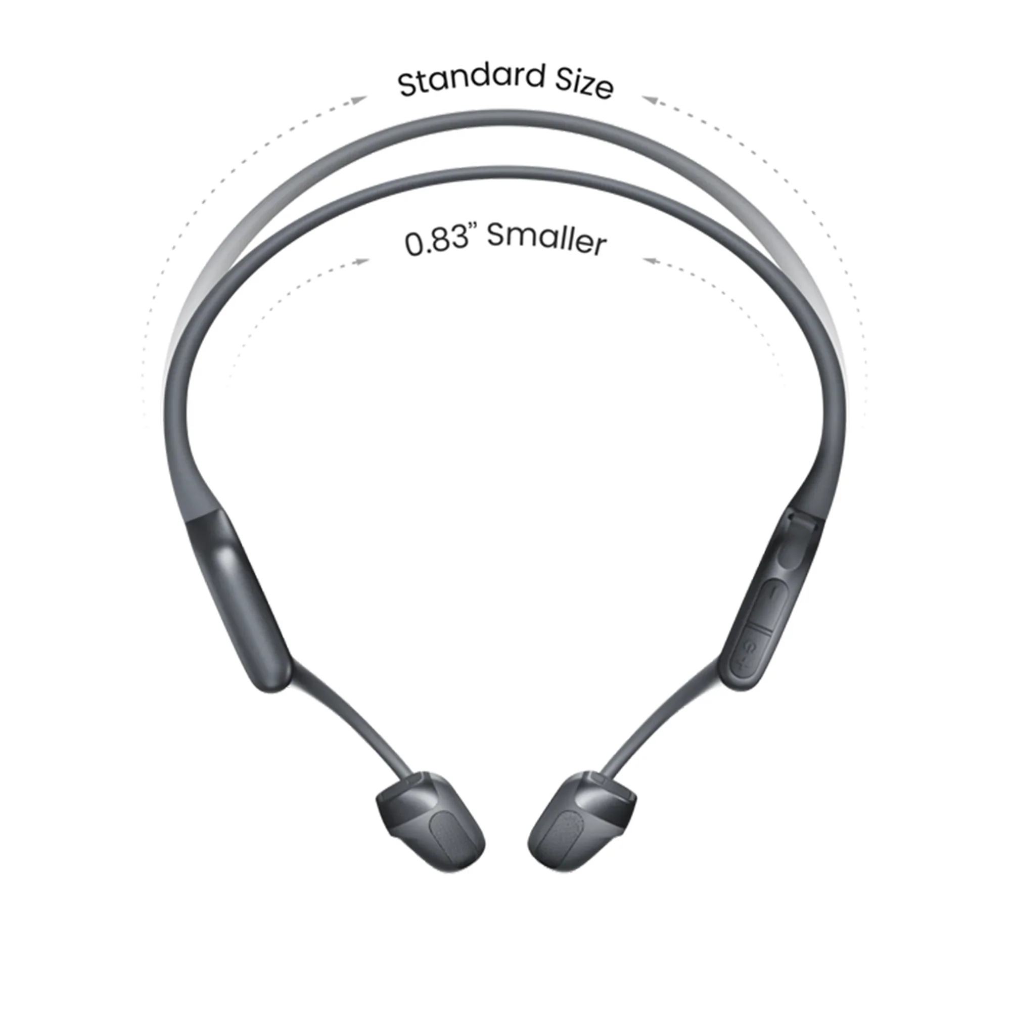 OpenRun Pro 2 Mini Sport Headphones - Image 2