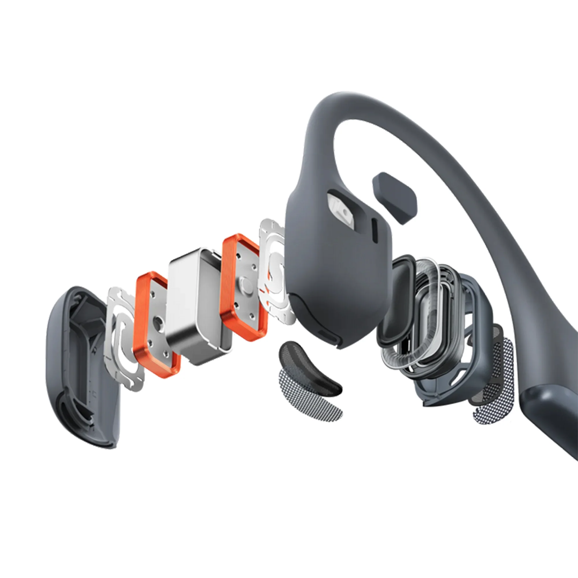 OpenRun Pro 2 Sport Headphones - Image 4