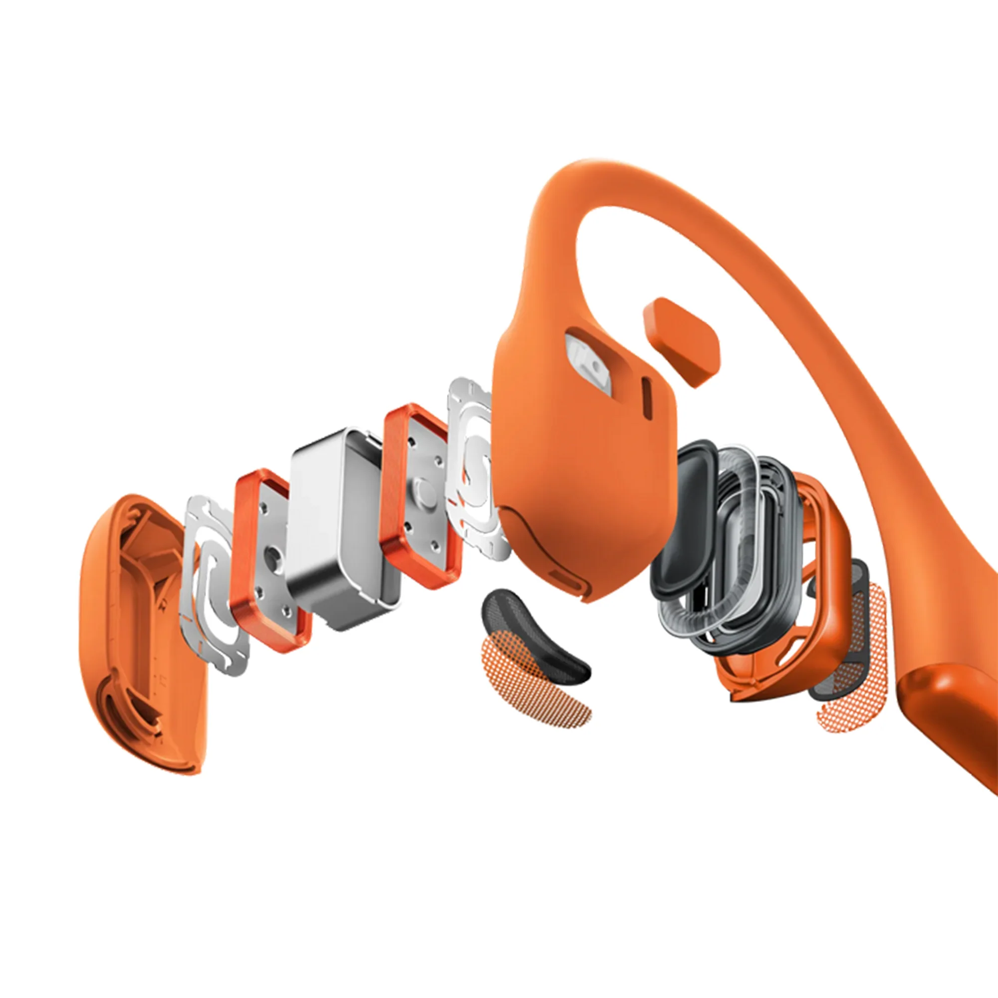 OpenRun Pro 2 Sport Headphones - Image 4