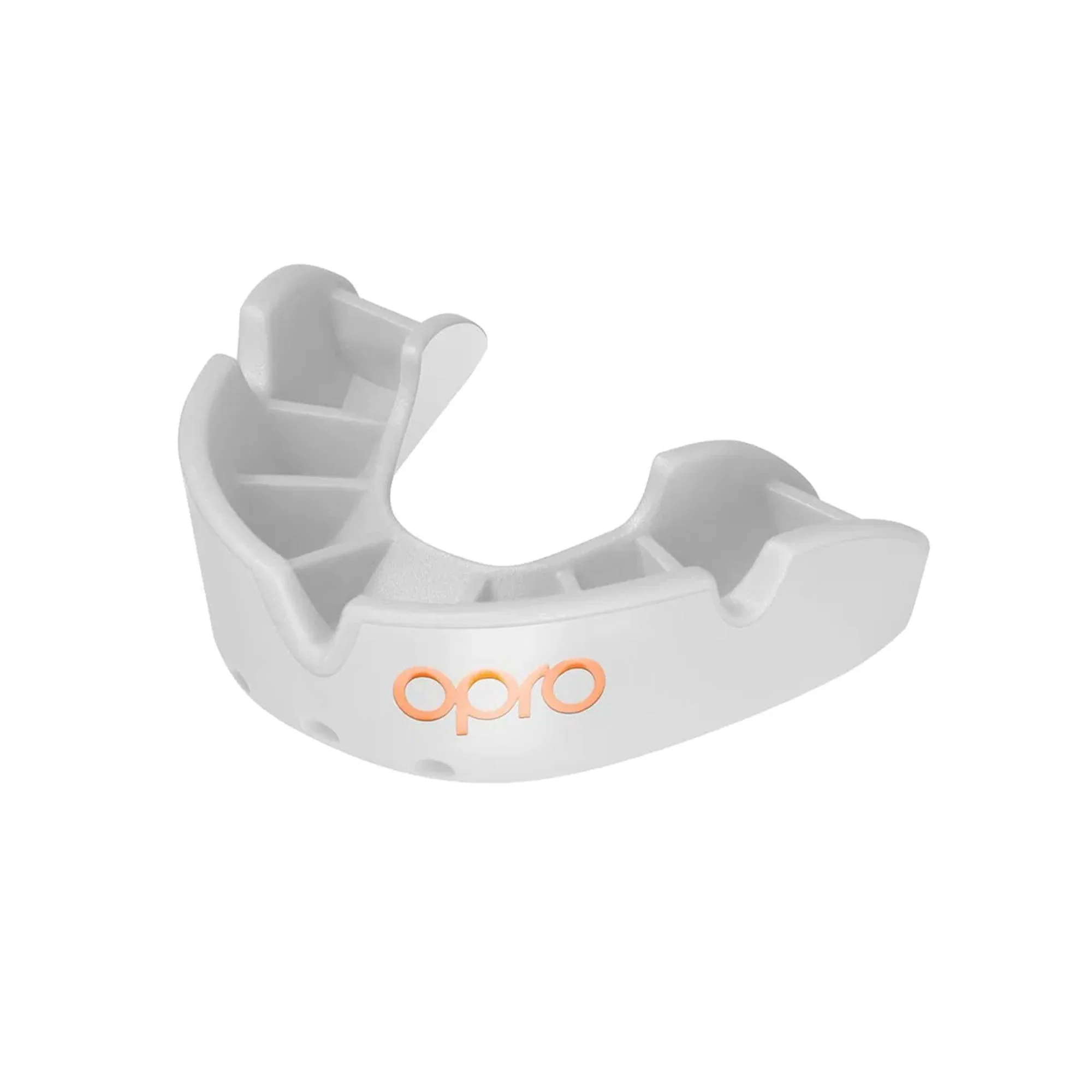 Self-Fit Junior Bronze Gumshield