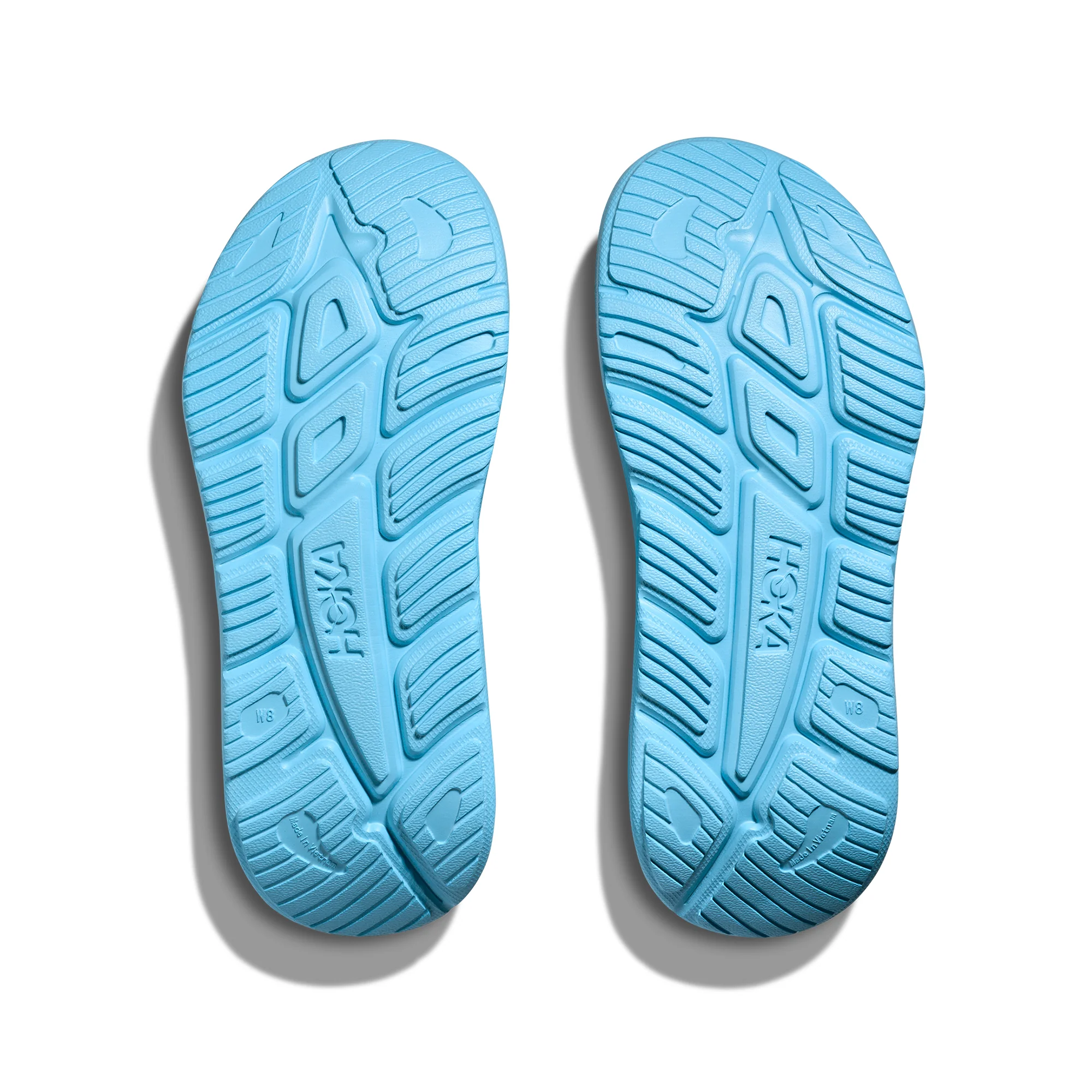 Ora Athletic Slide - Image 4