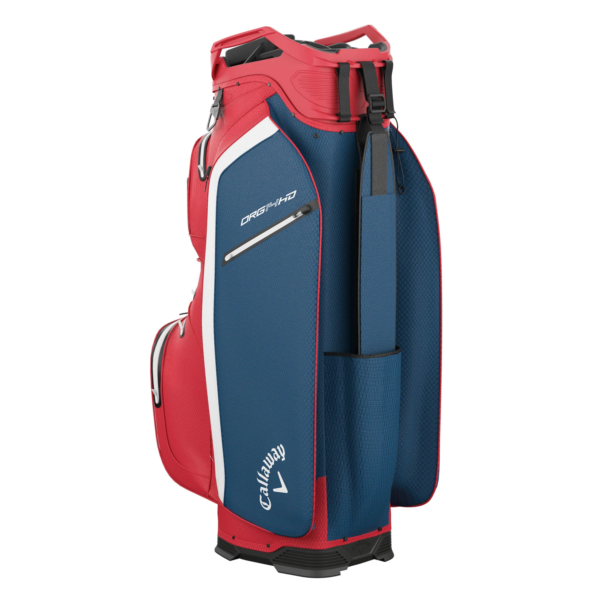 Org 14 HD Cart Bag - Image 2