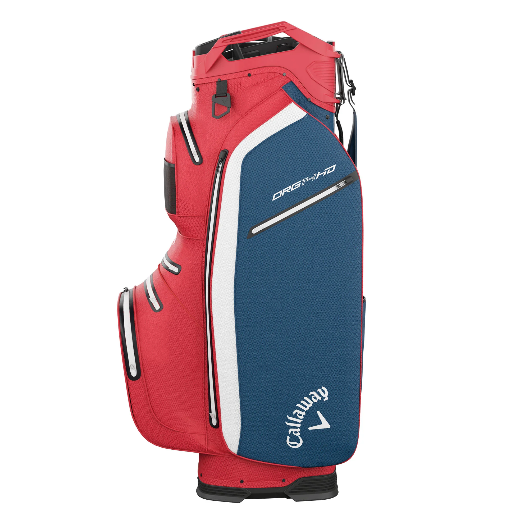 Org 14 HD Cart Bag - Image 3