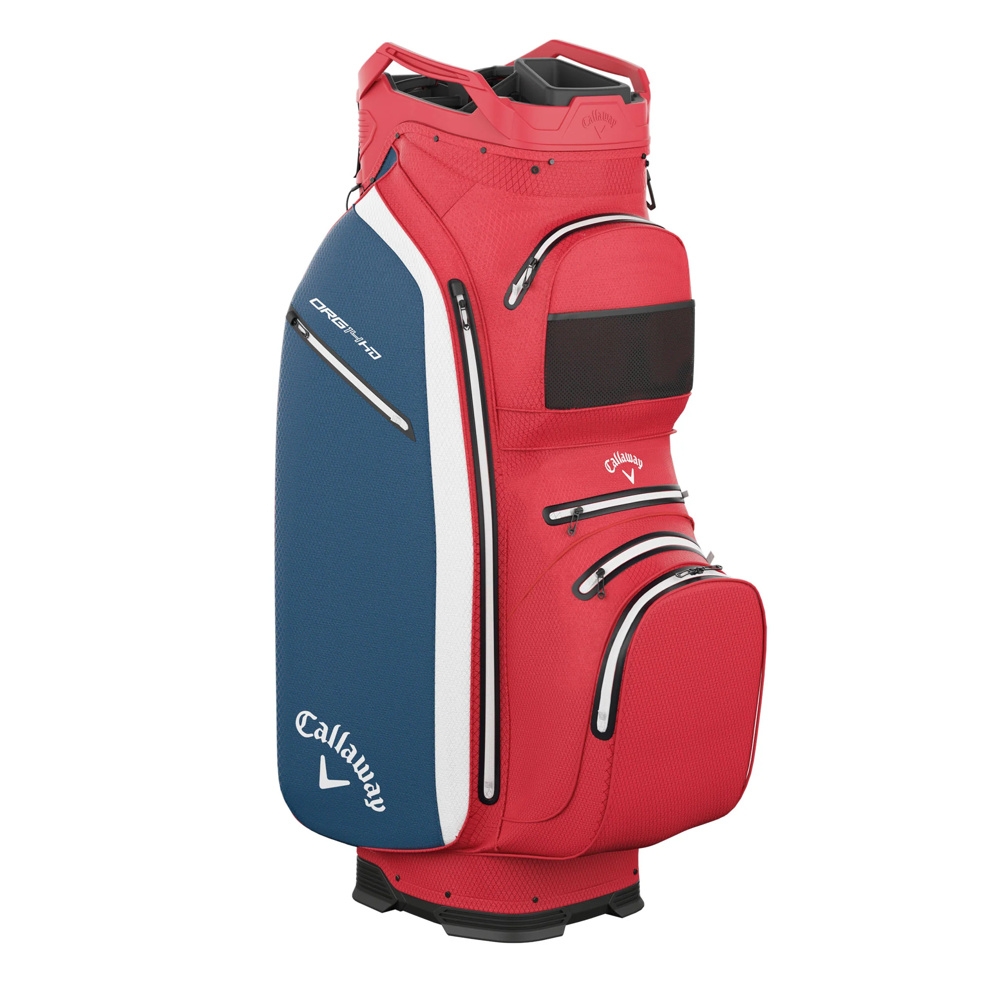 Org 14 HD Cart Bag - Image 5