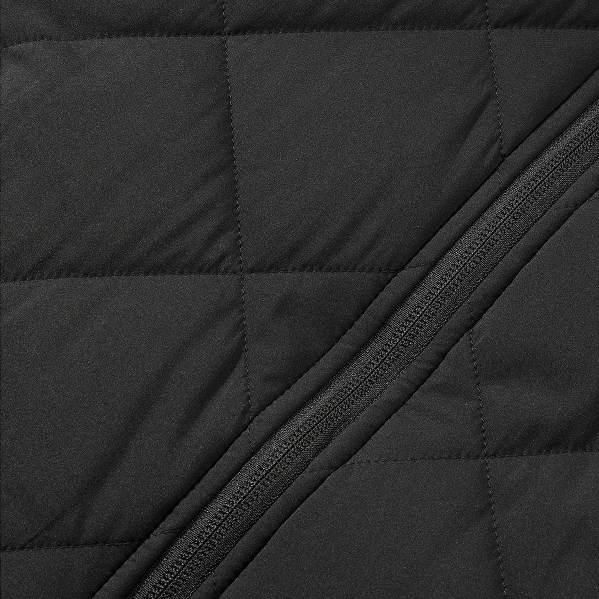 Women's Heated Quilted Gilet - Image 11