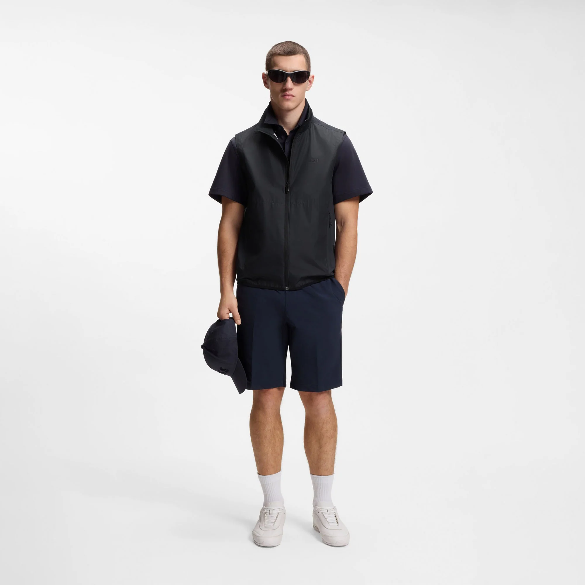 OW_GOC Birdie Golf Vest - Image 2