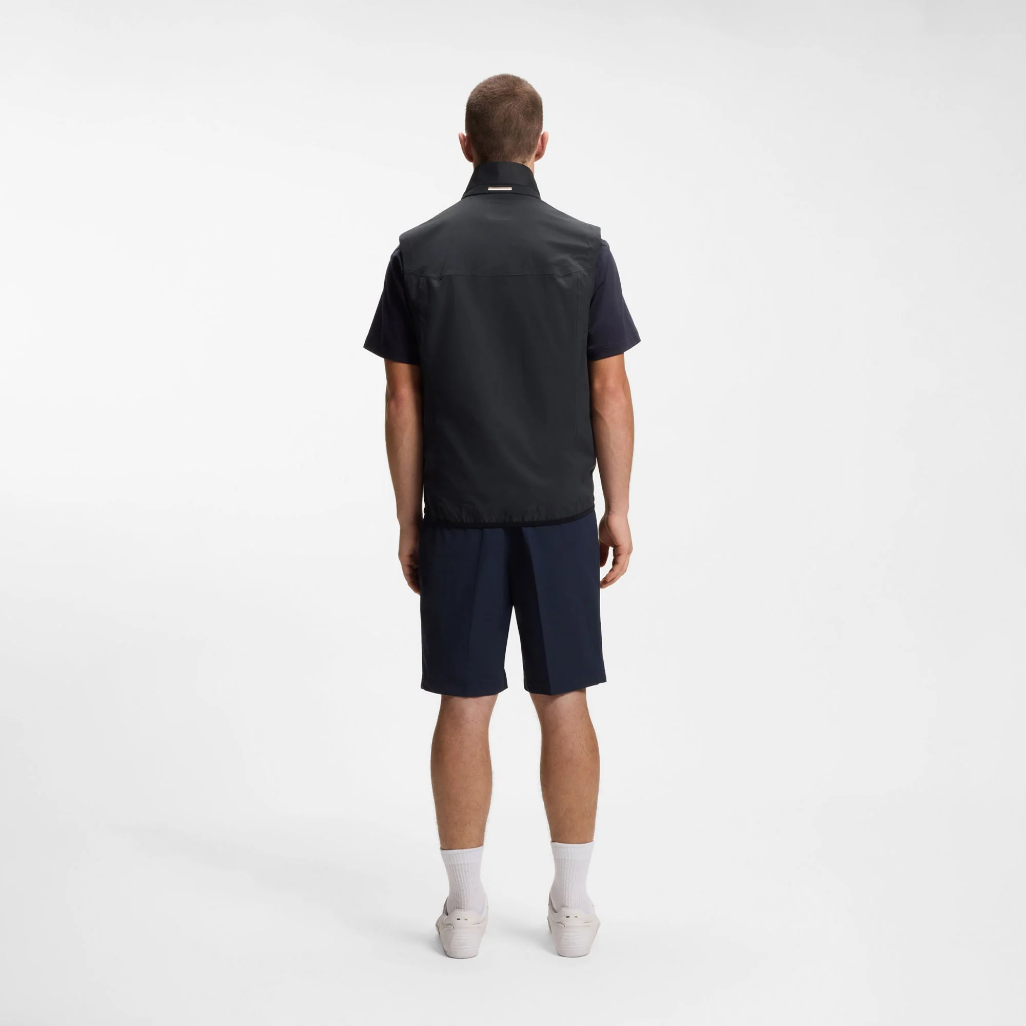 OW_GOC Birdie Golf Vest - Image 3
