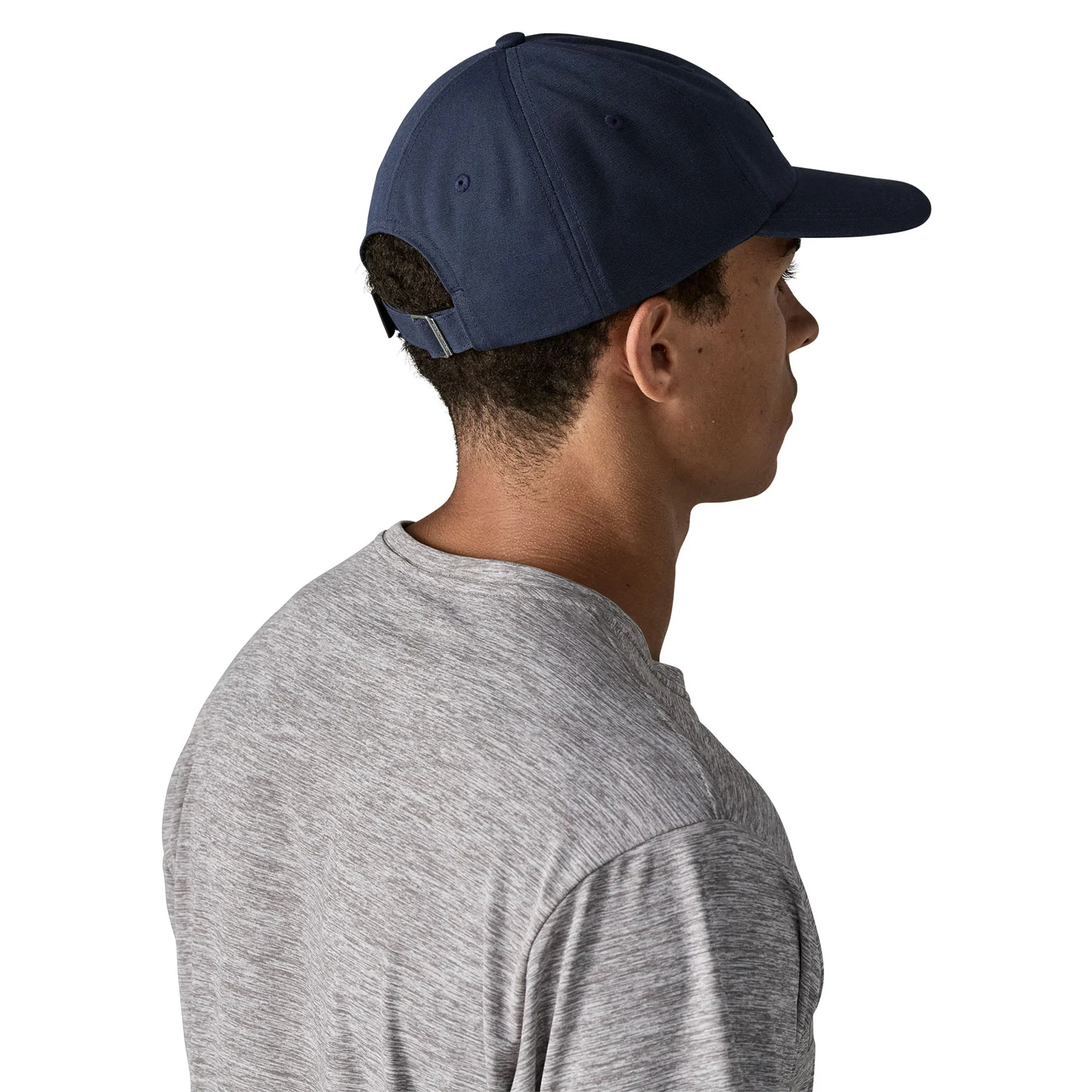 P-6 Label Trad Cap - Image 3