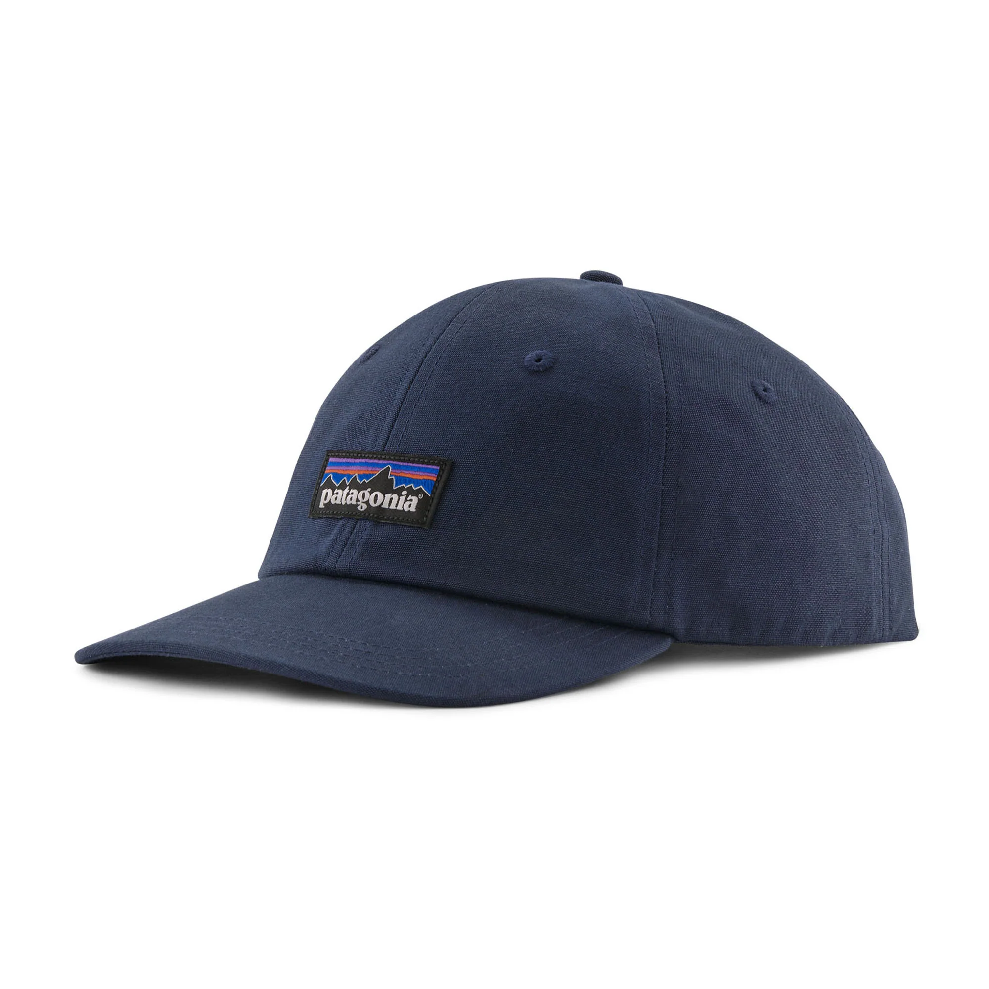 P-6 Label Trad Cap - Image 4