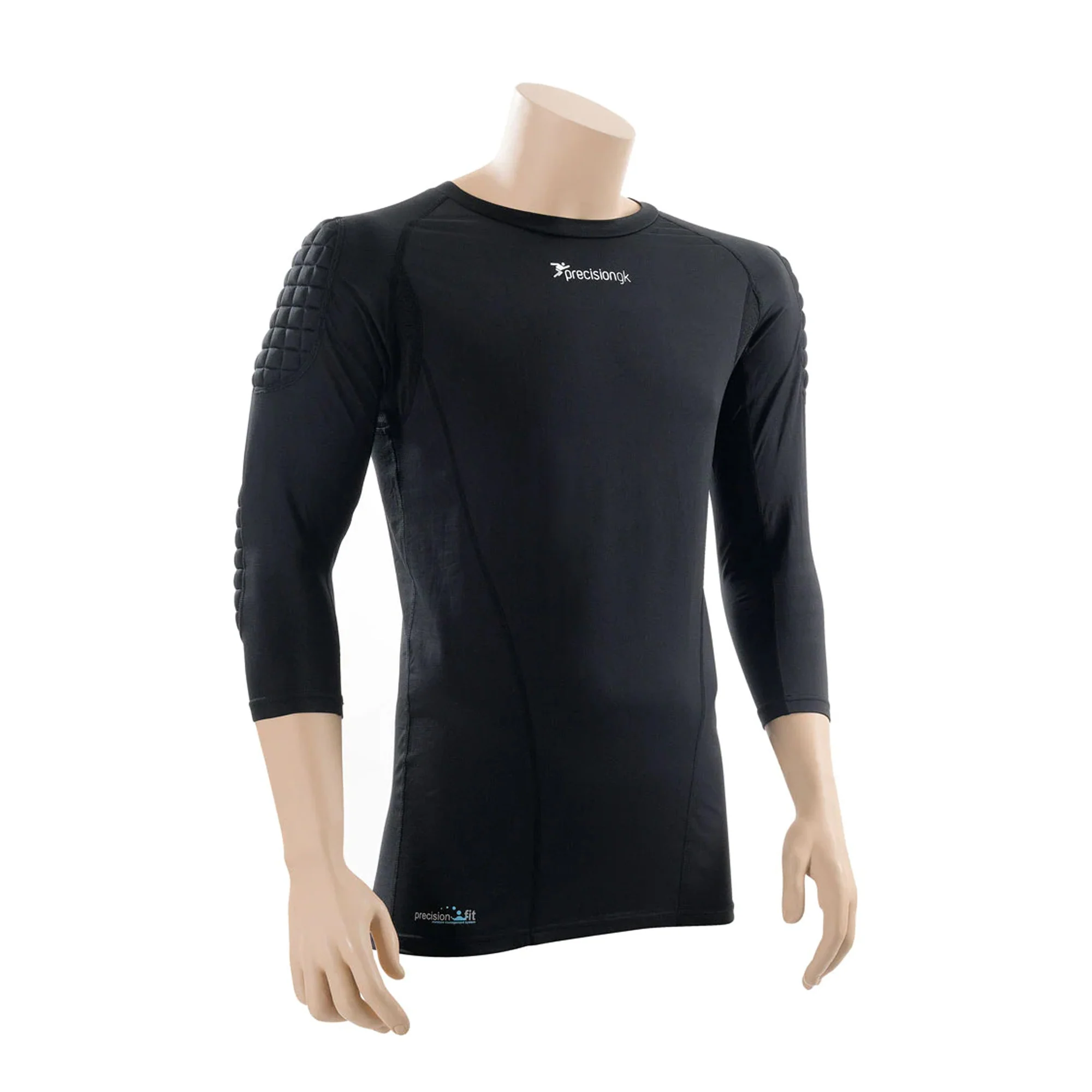 Junior Padded Baselayer GK Shirt