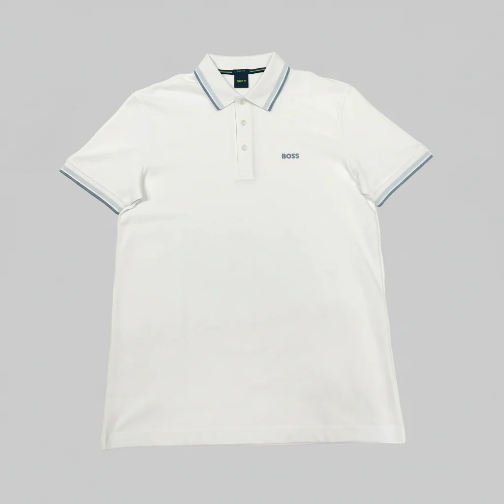 Paddy Polo